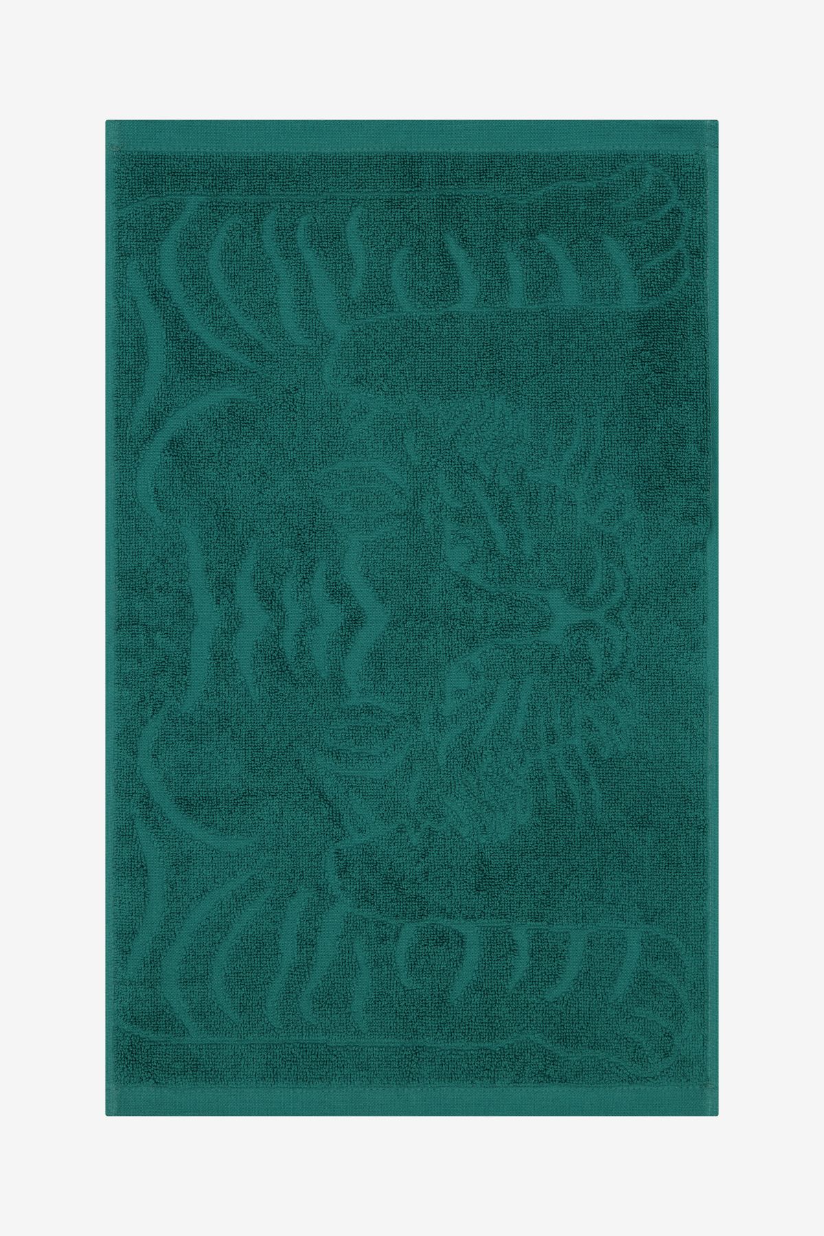 Towel 30 - Baldo - Green