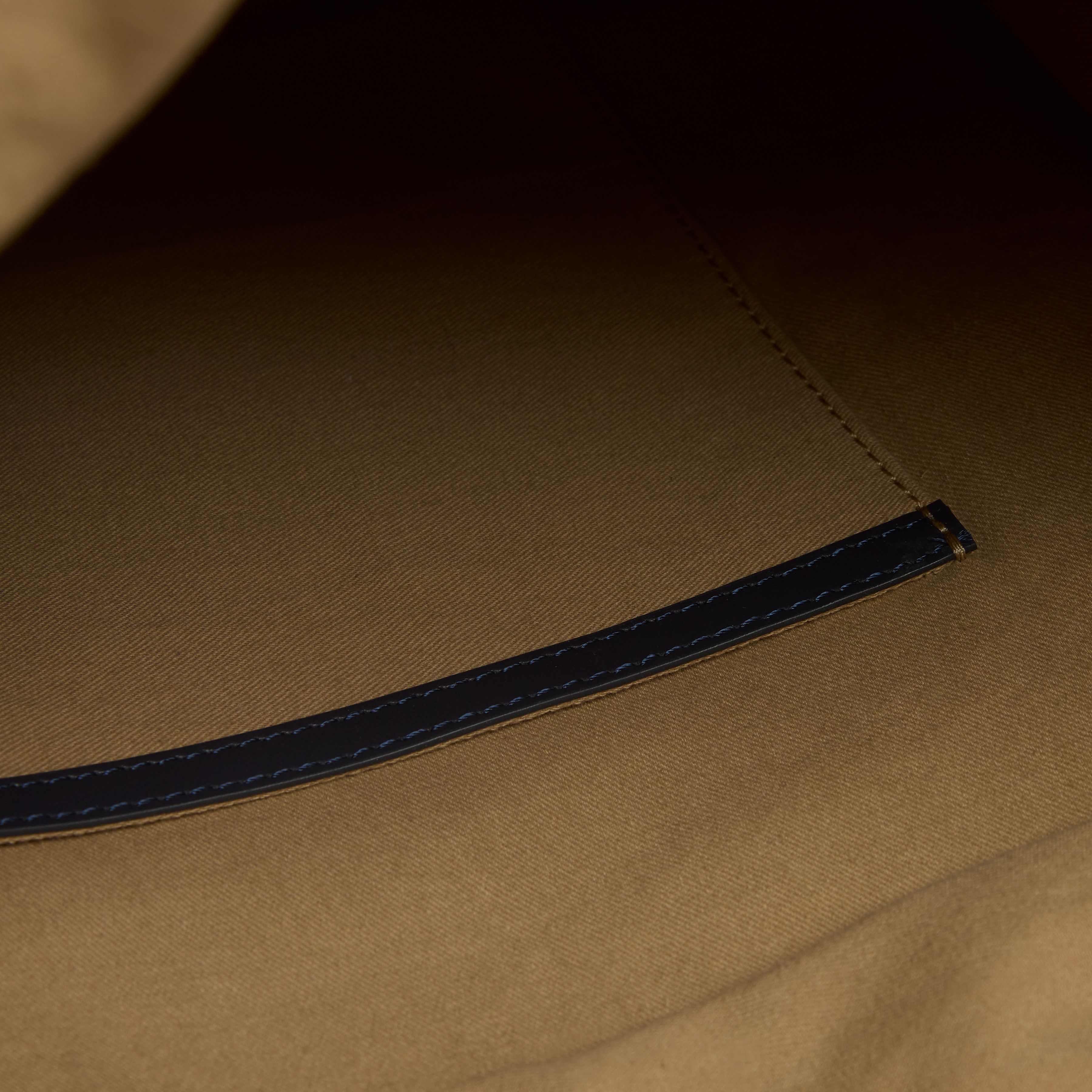 Sac Nomade - Felis - Beige