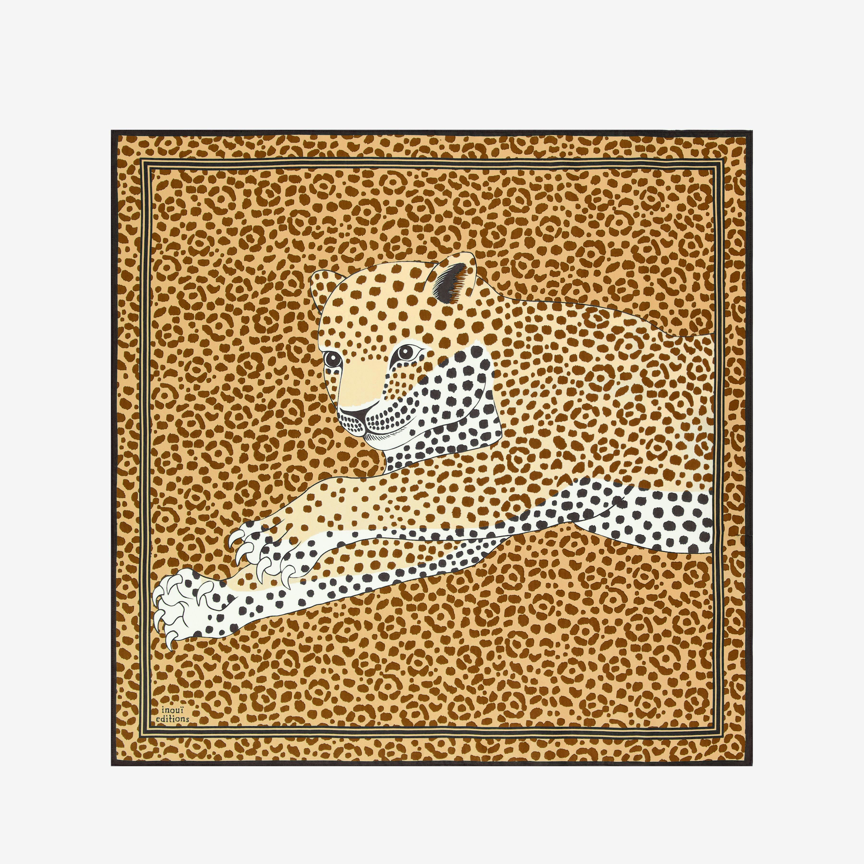 Square 65 - Felis - Beige