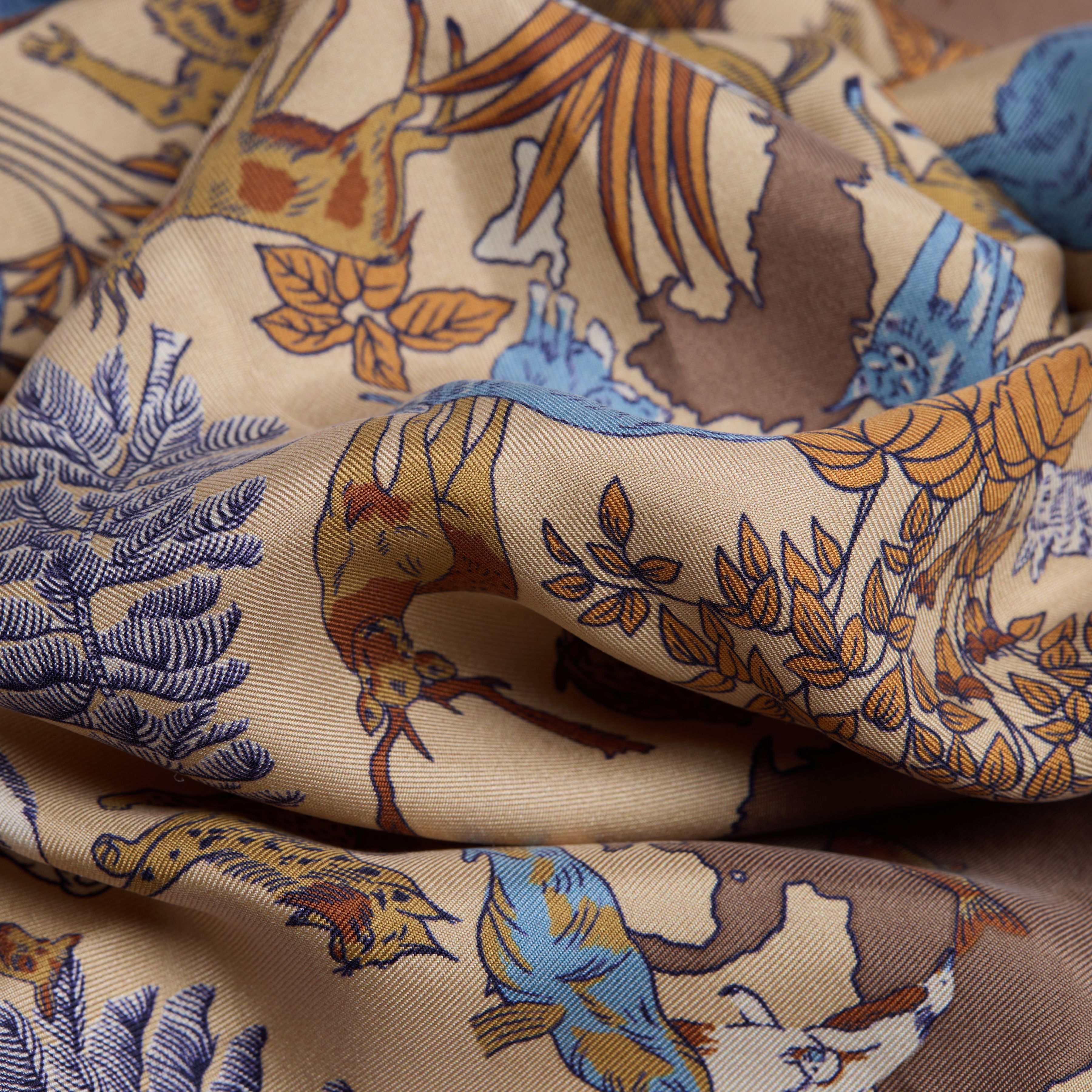 Square 70 - Atlas - Beige