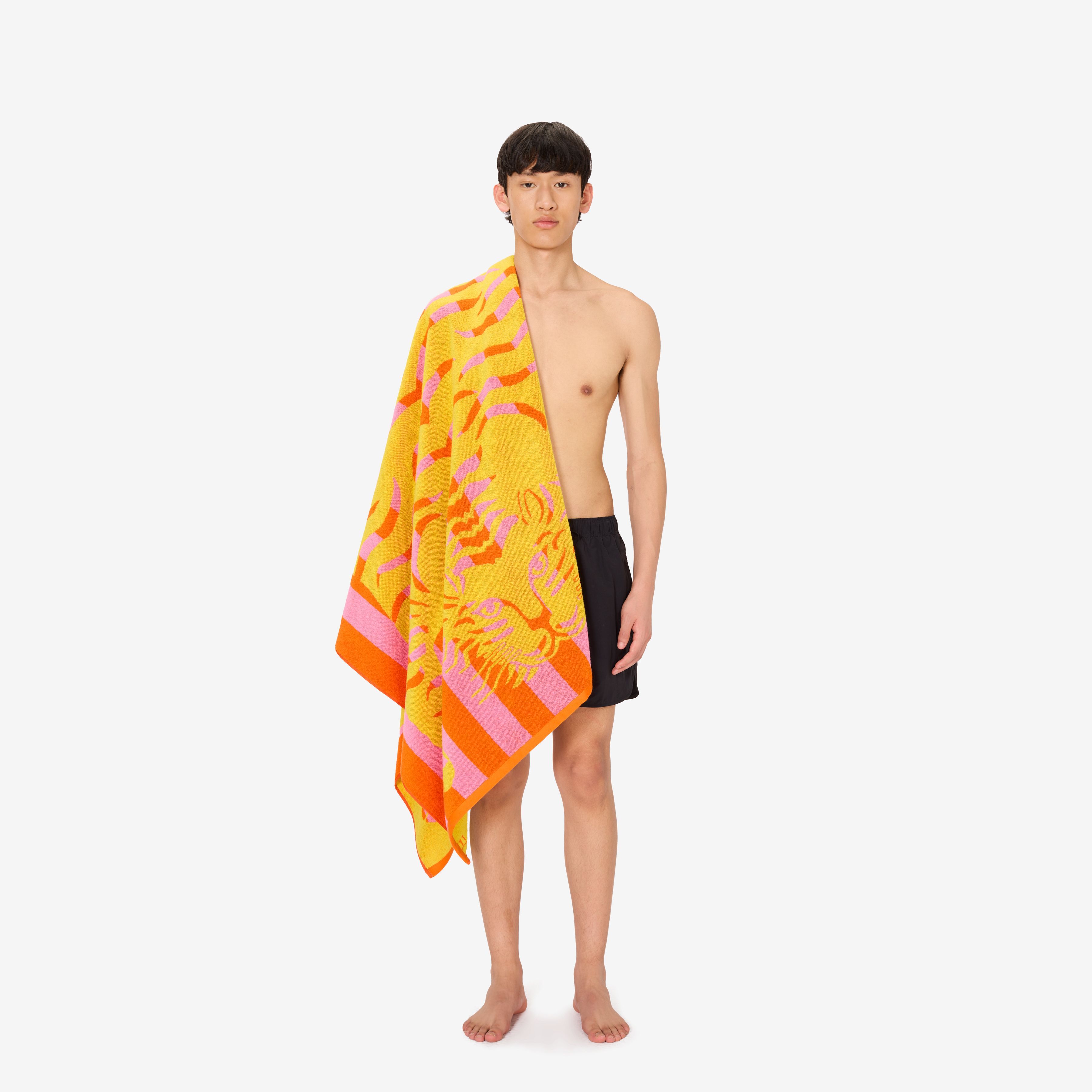 Strandtuch 100 - Baldo - Candy