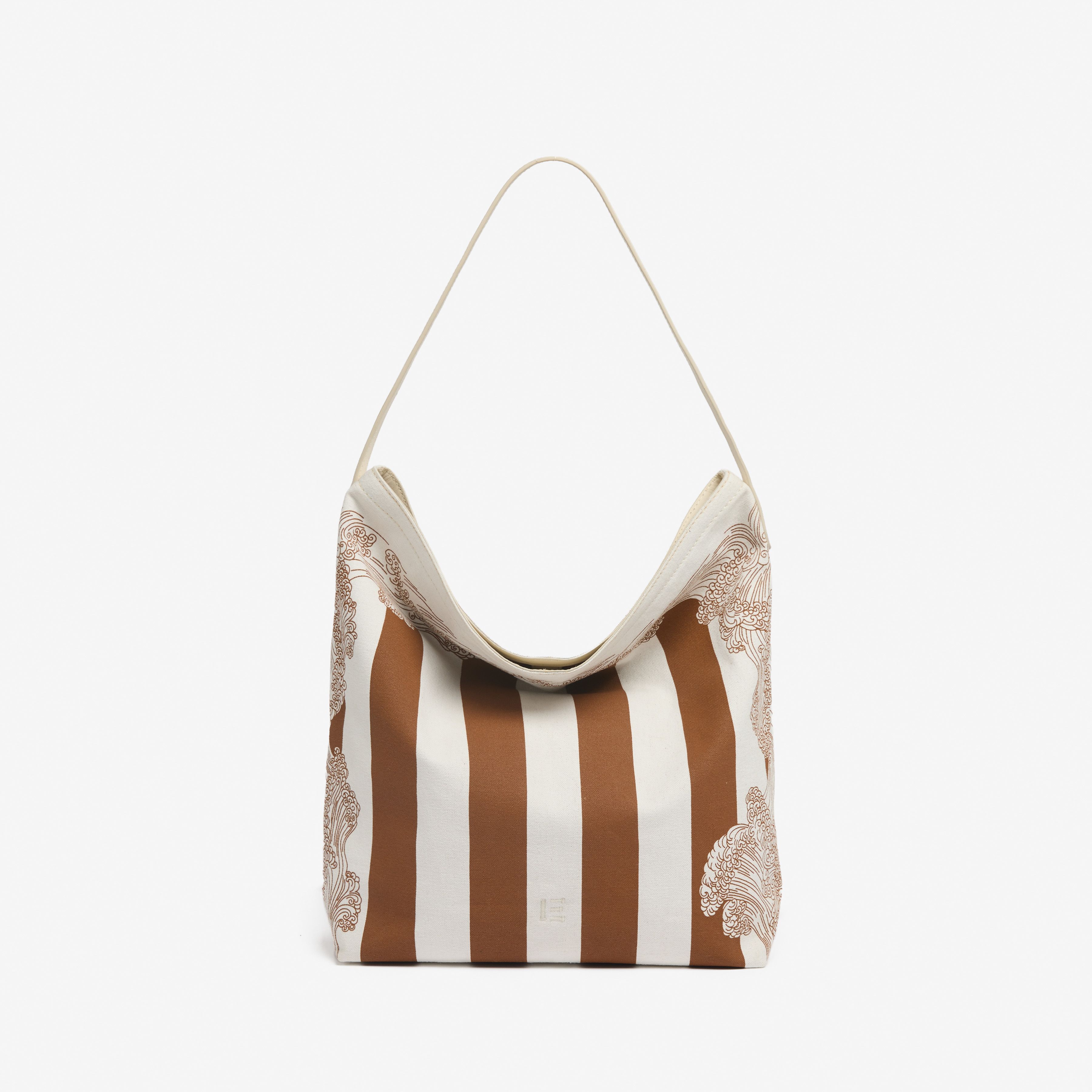 Sac Campus - Poseidon - Marron