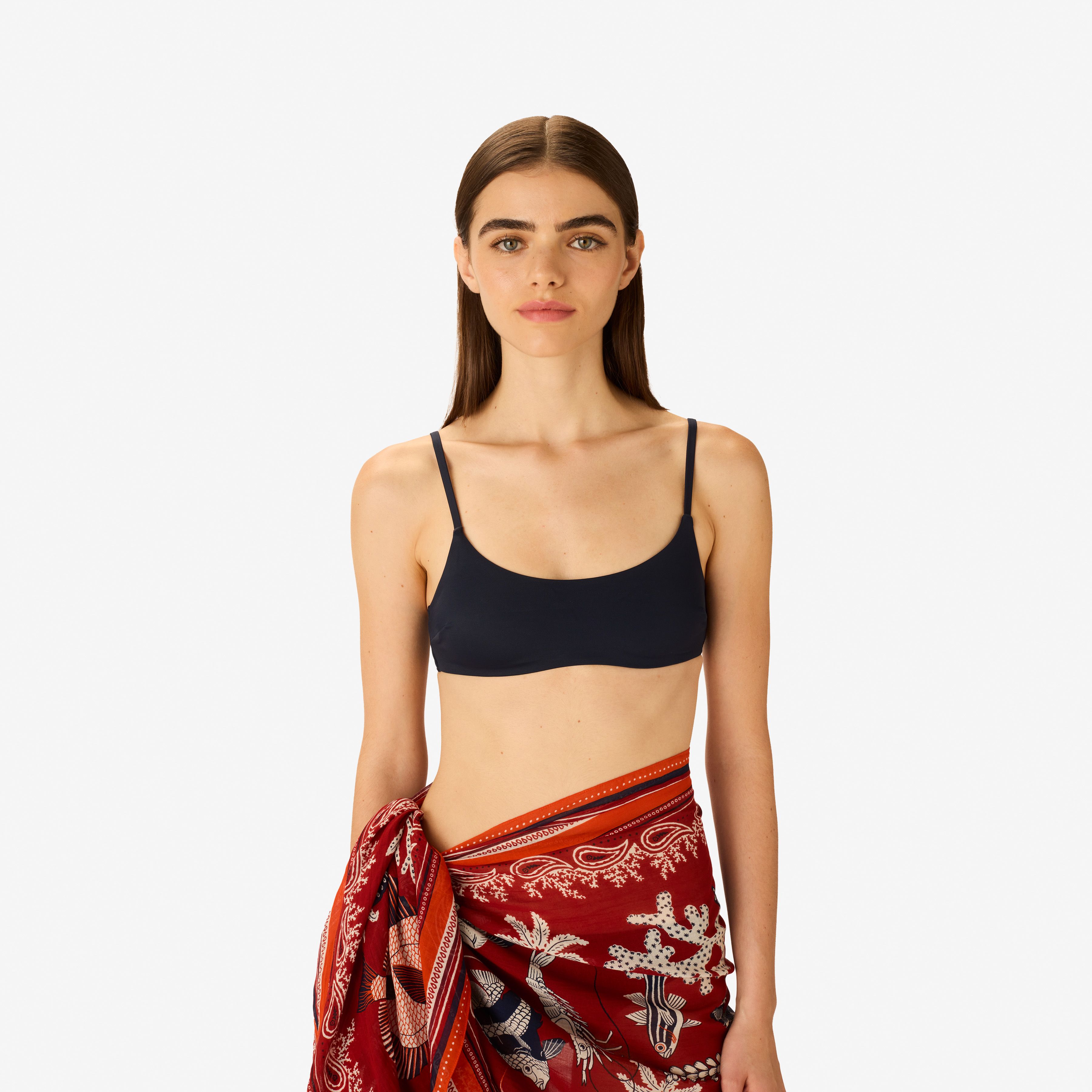 Scarf 100 - Neptune - Red