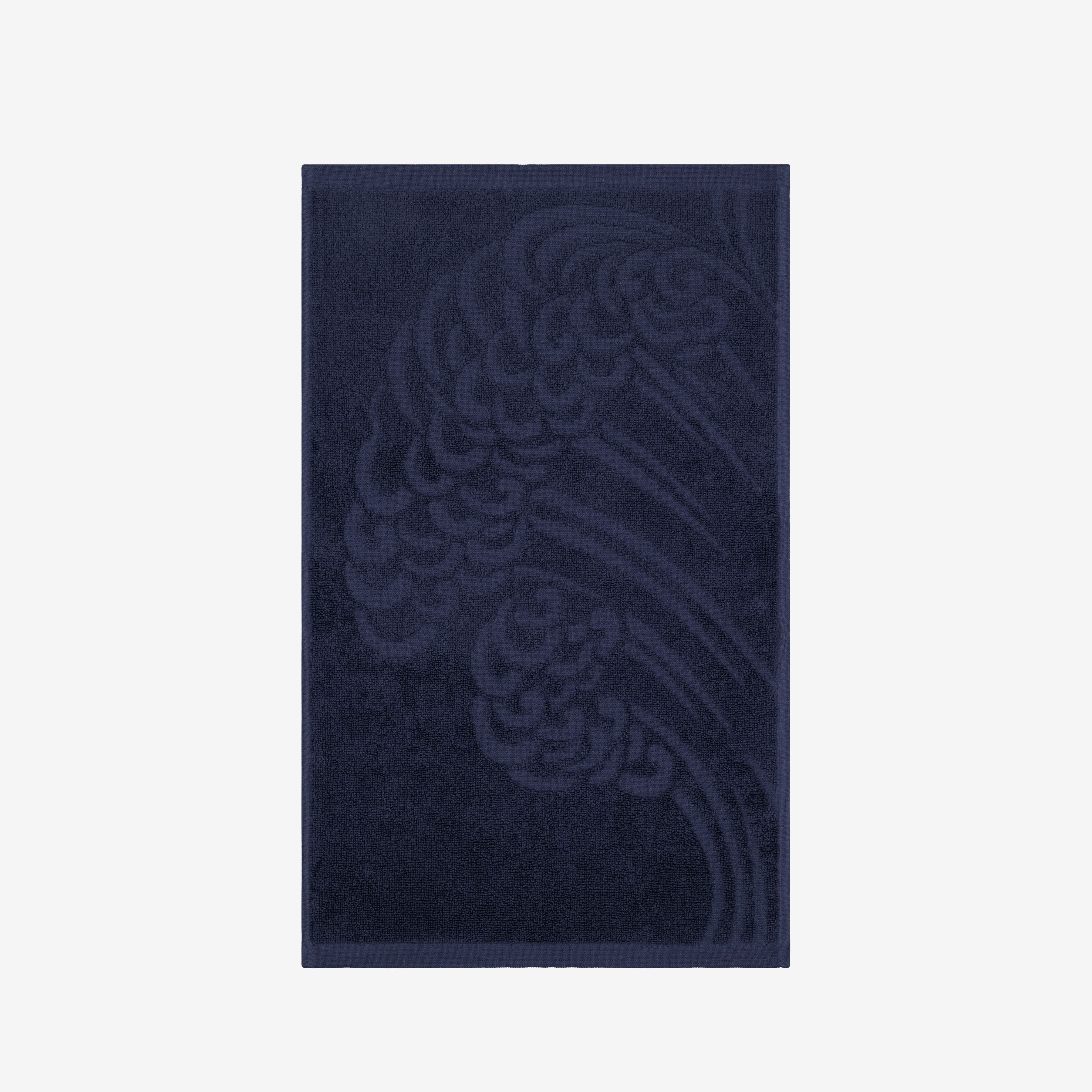 Telo 30 - Vague - Blu Scuro