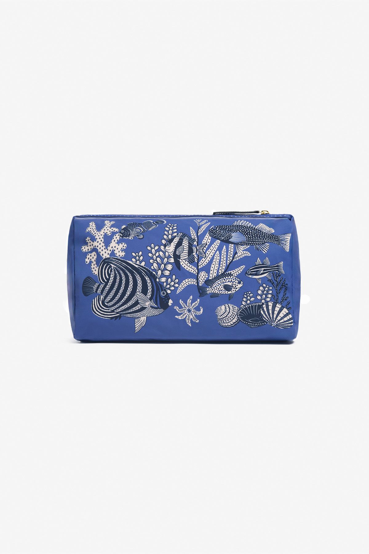 Trousse M - Neptune - Bleu
