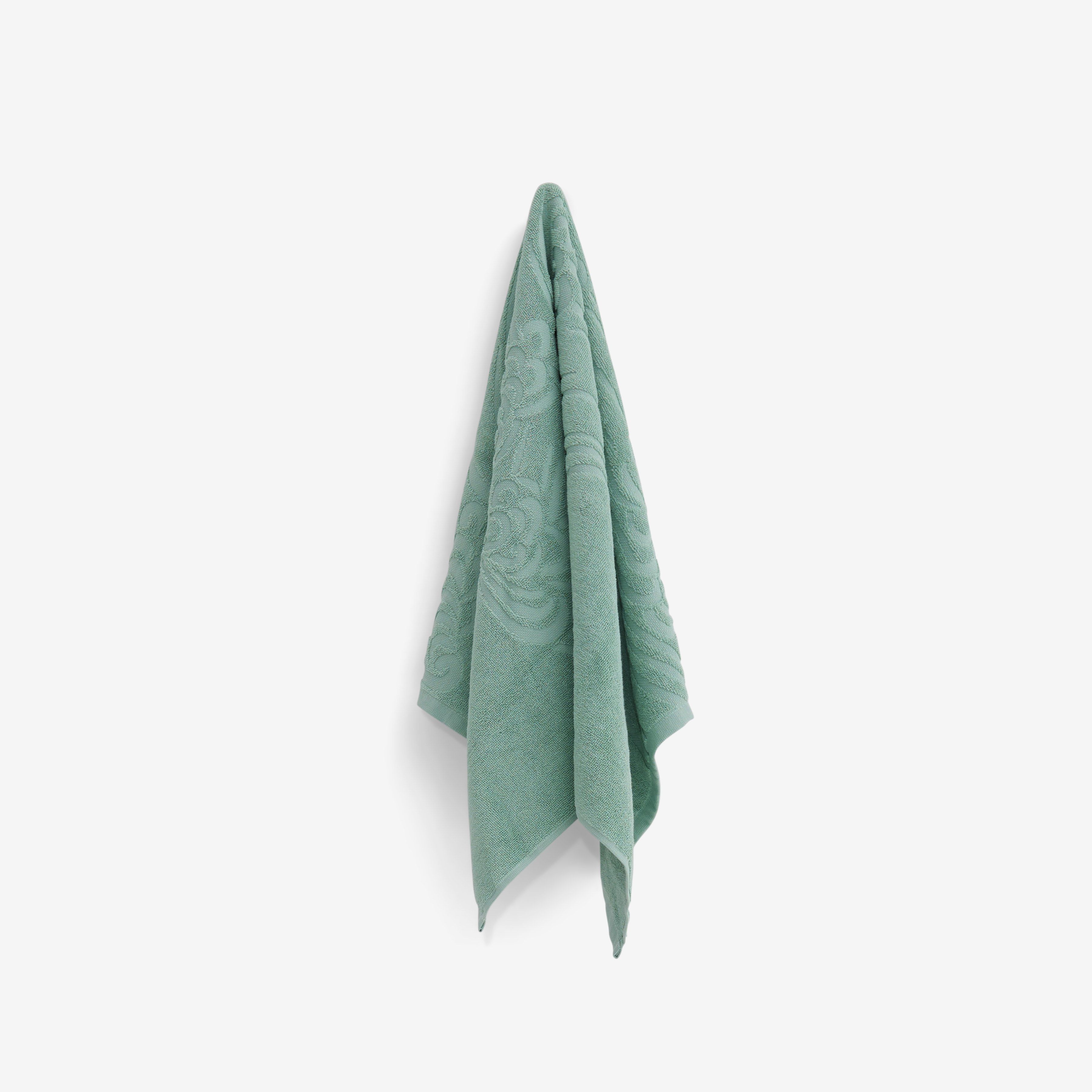 Telo 50 - Vague - Verde salvia