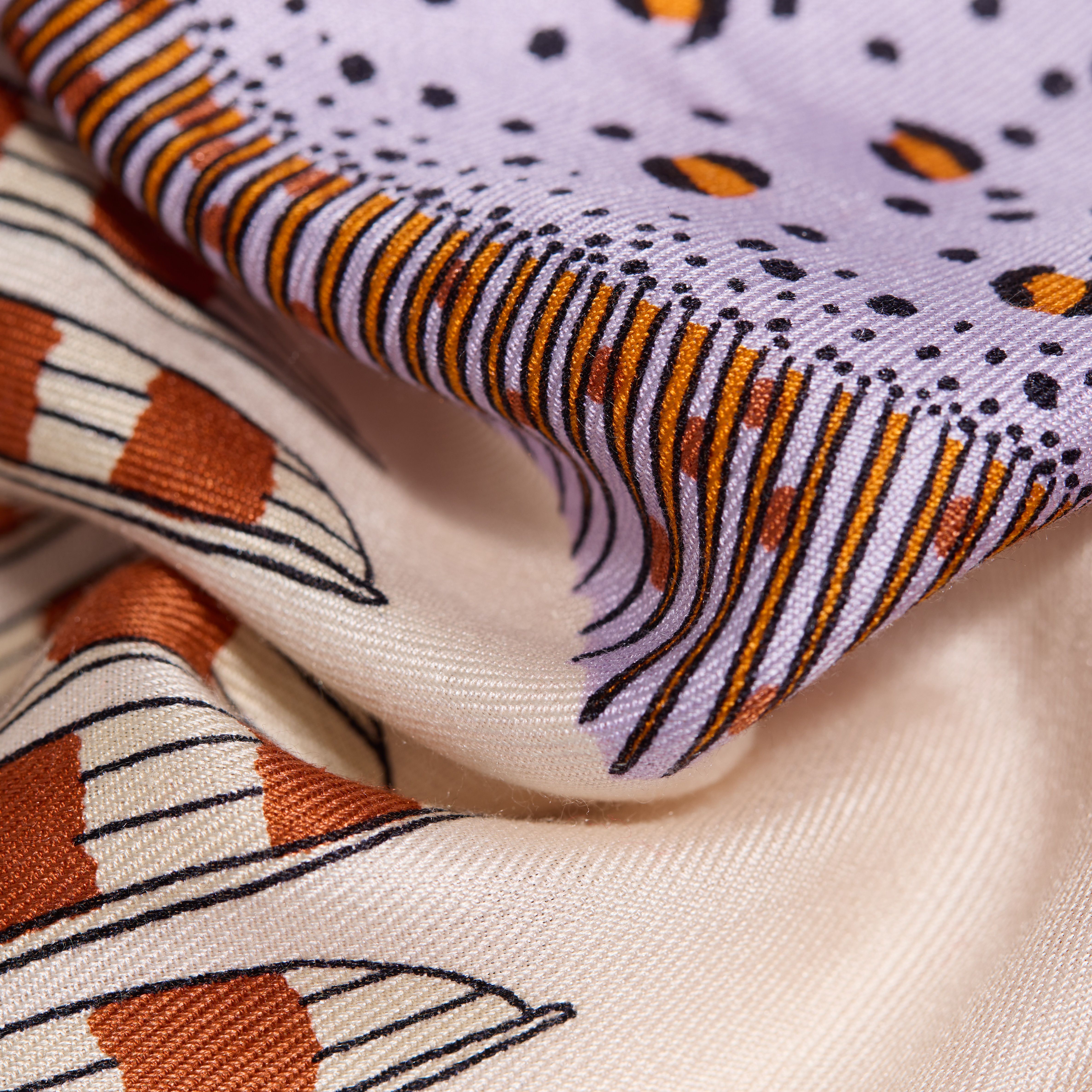 Square 130 - Poseidon - Pastel