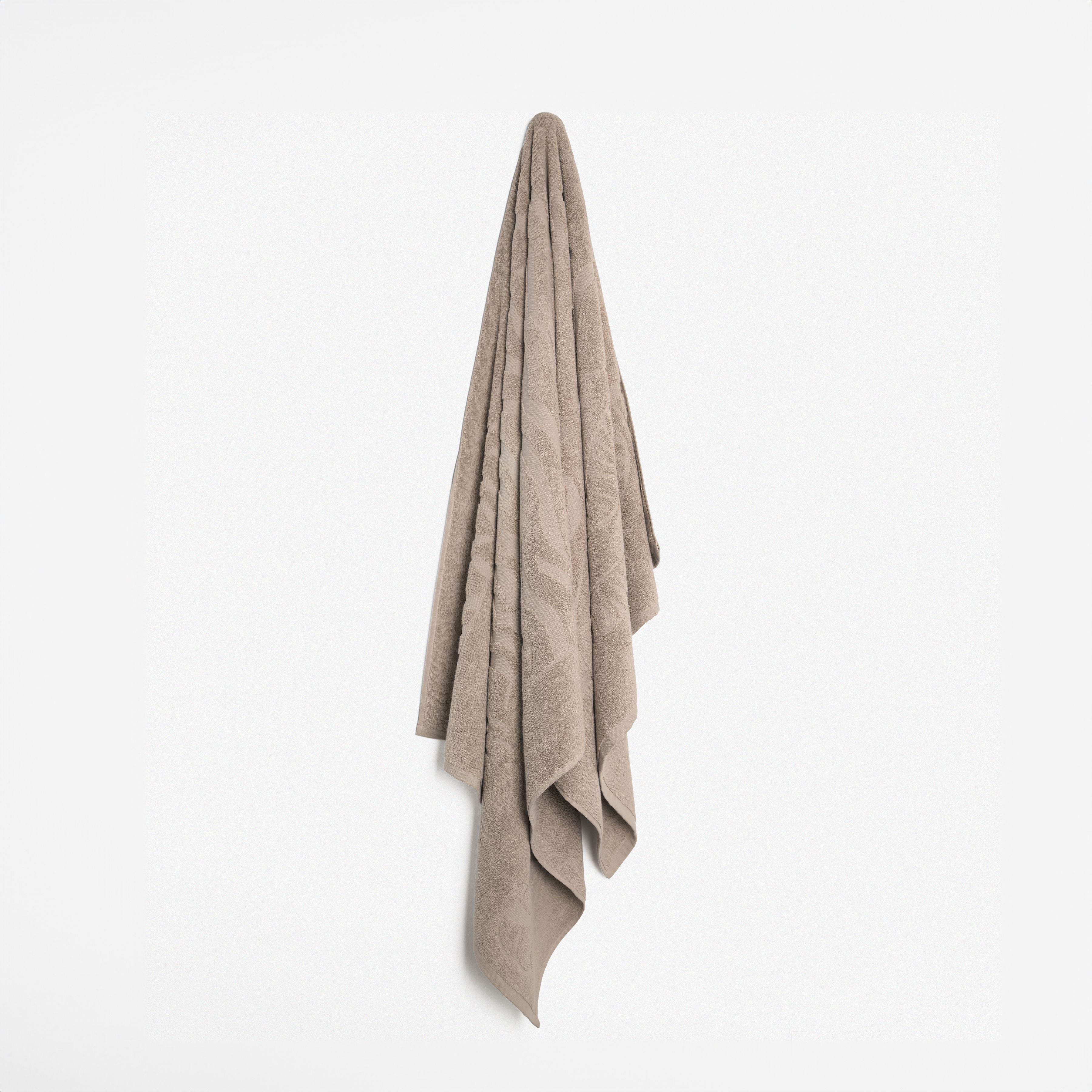 Handtuch 90 - Baldo - Sand