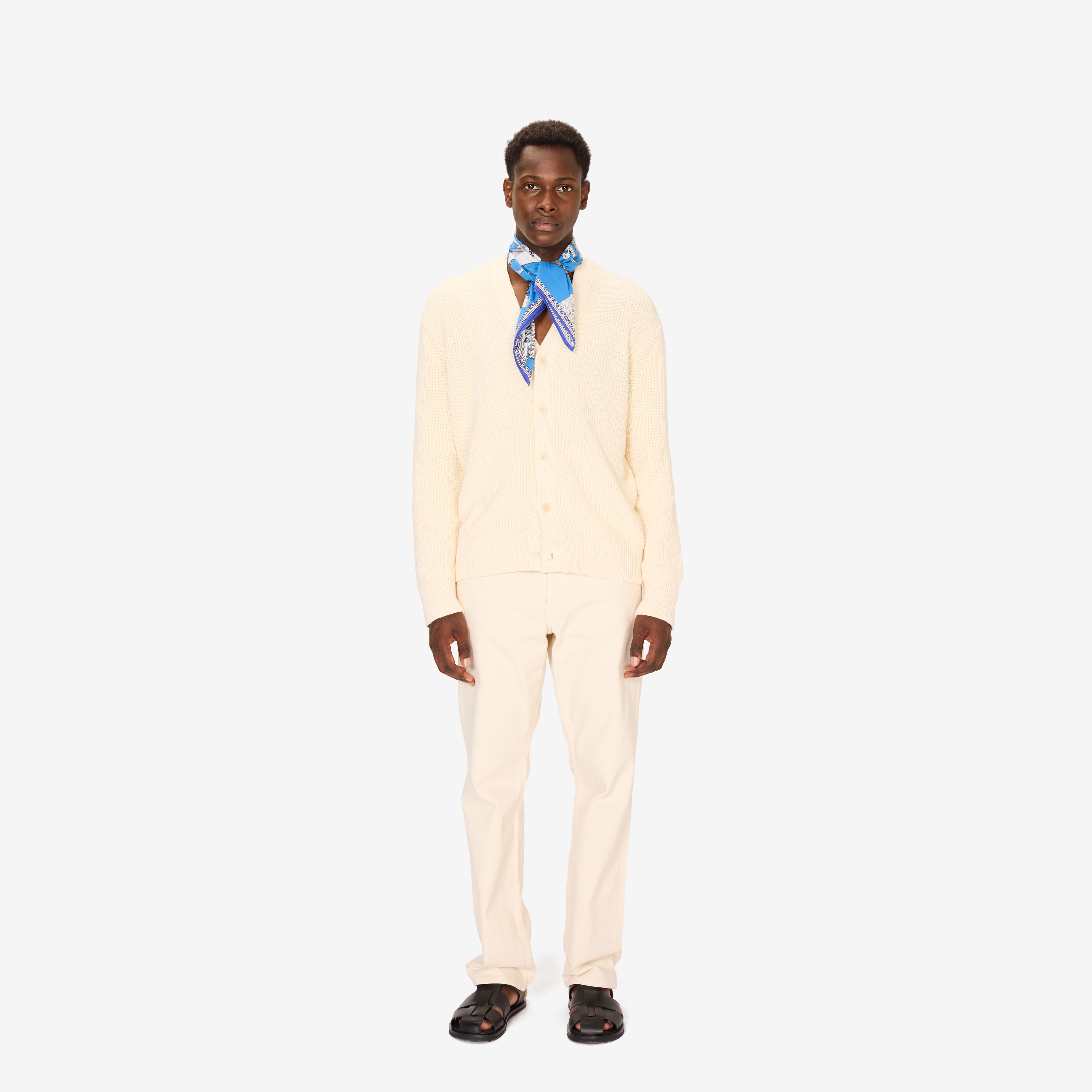 Square 65 - Des Rives Et Des Reves - Blue