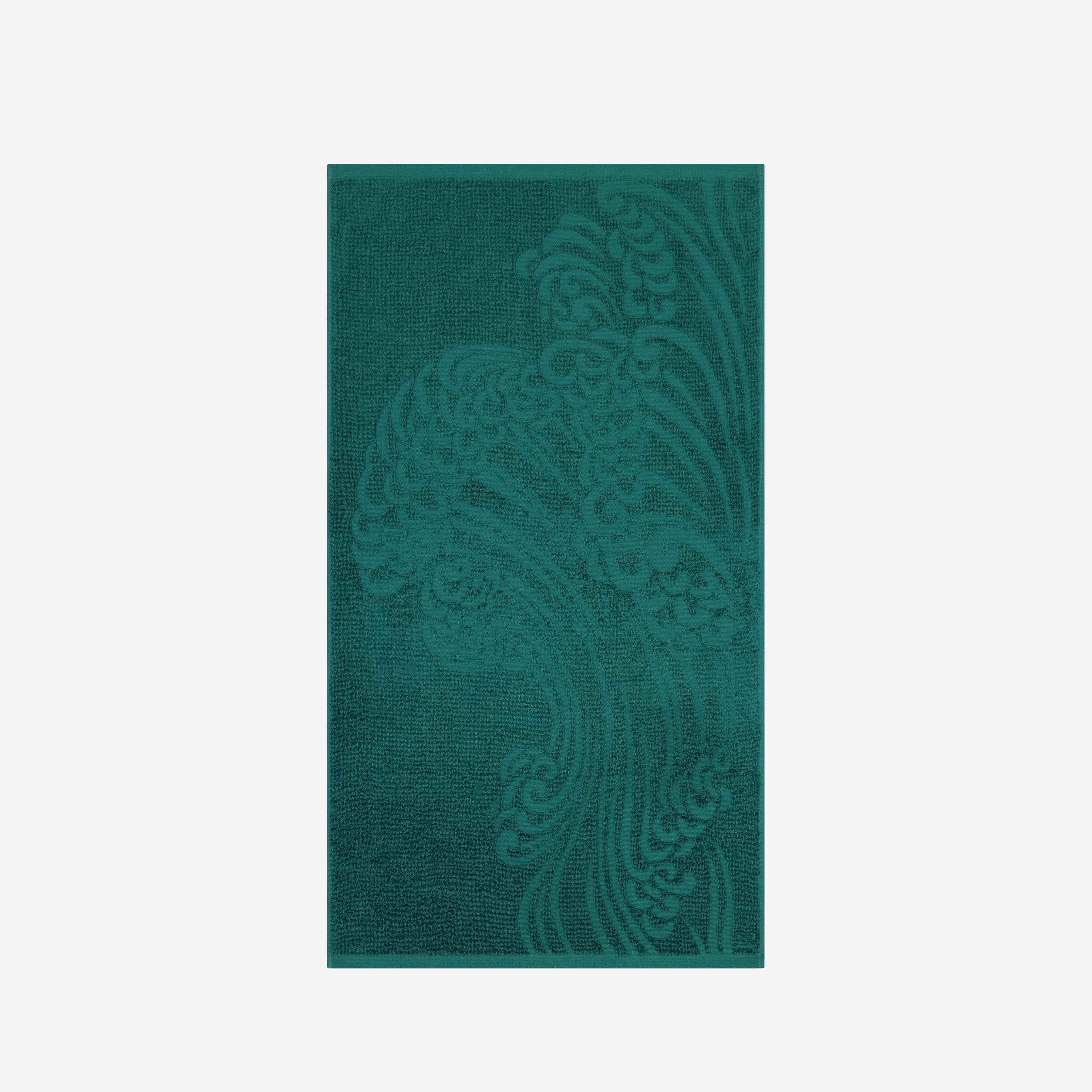Telo 50 - Vague - Verde