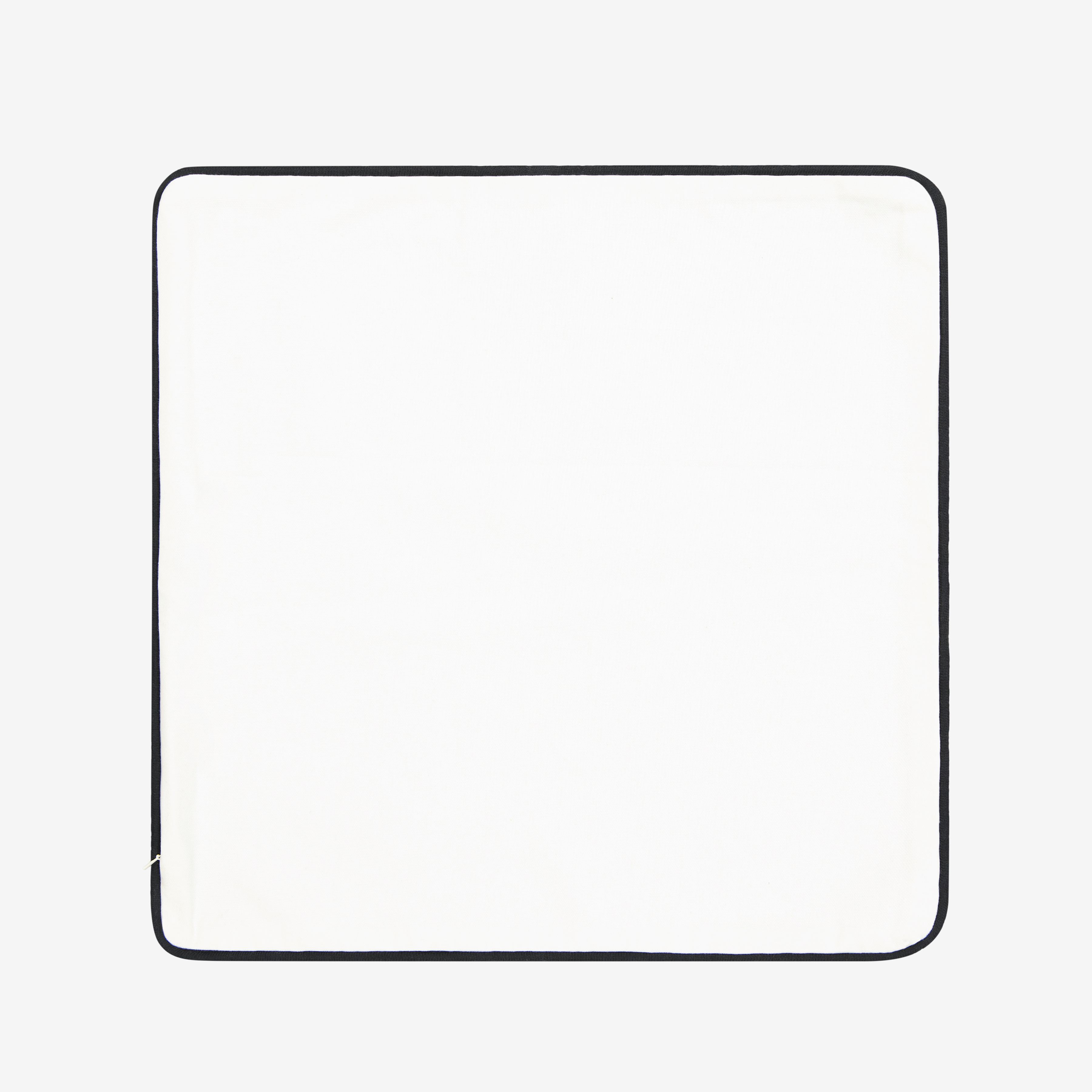 Copricuscino 40 - Leopard - Beige