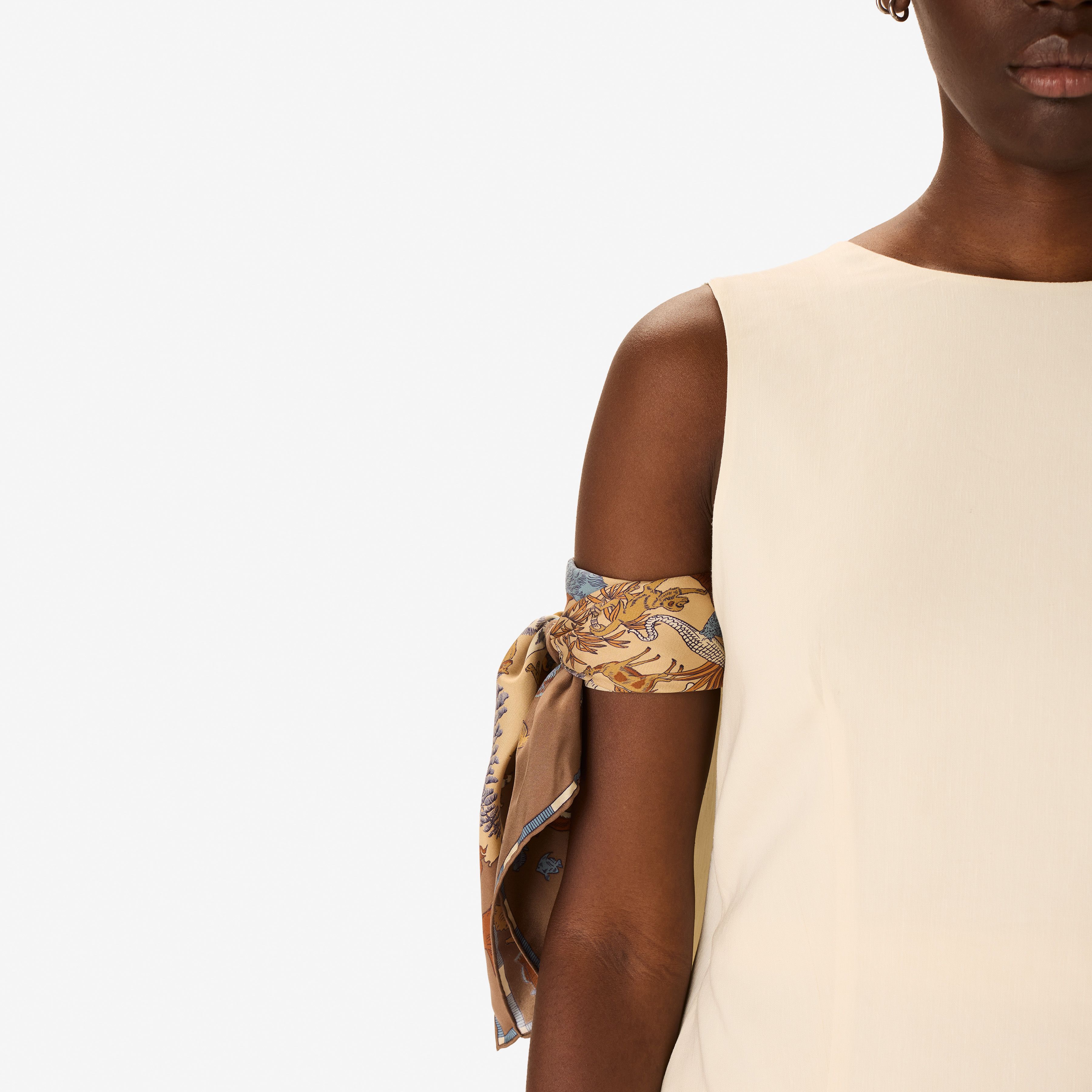 Square 70 - Atlas - Beige