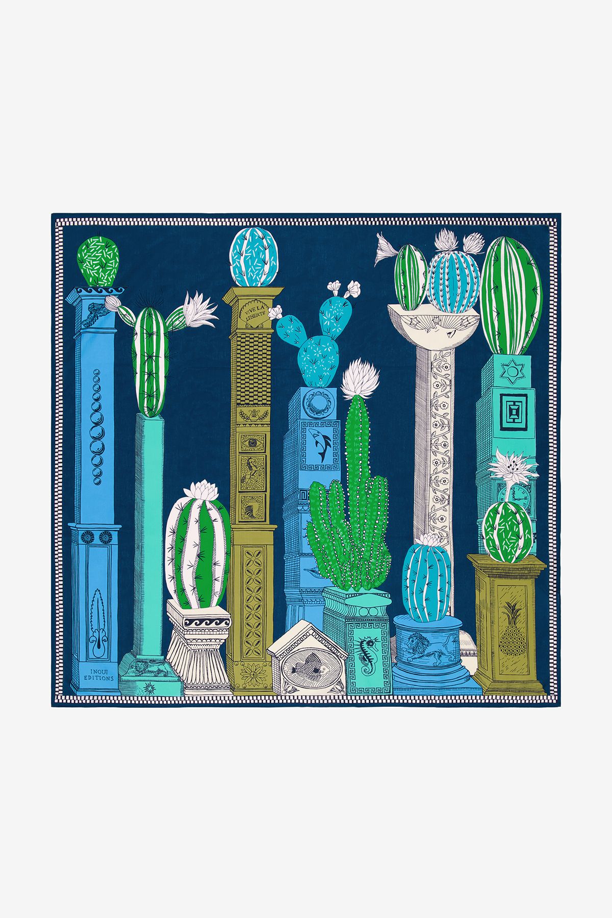 Carré 100 - Tequila - Curaçao