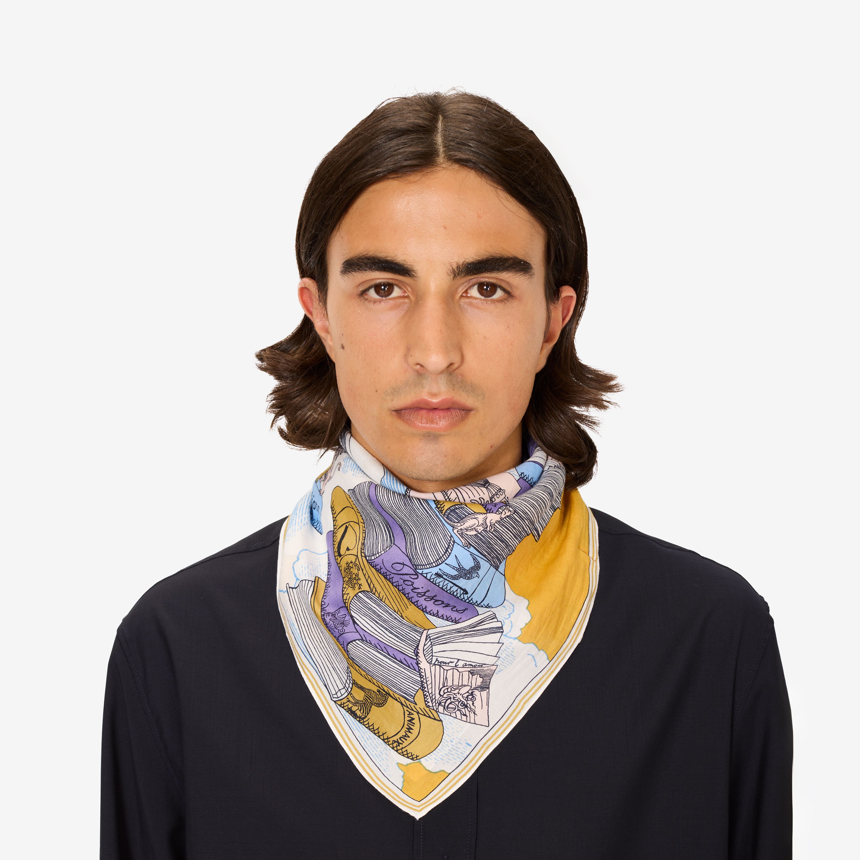 Carré 65 - Editions - Mordoré