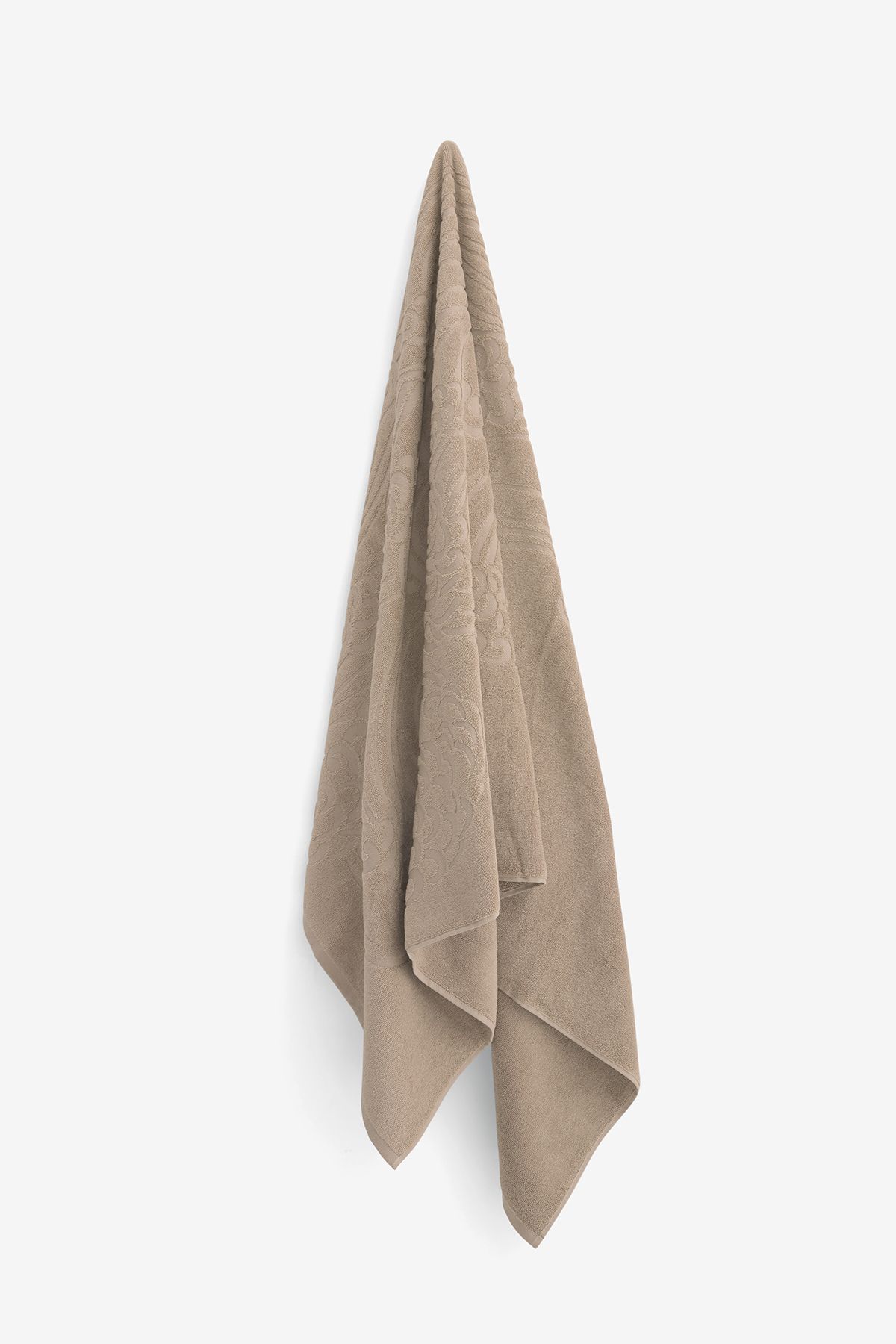 Towel 90 - Vague - Sand
