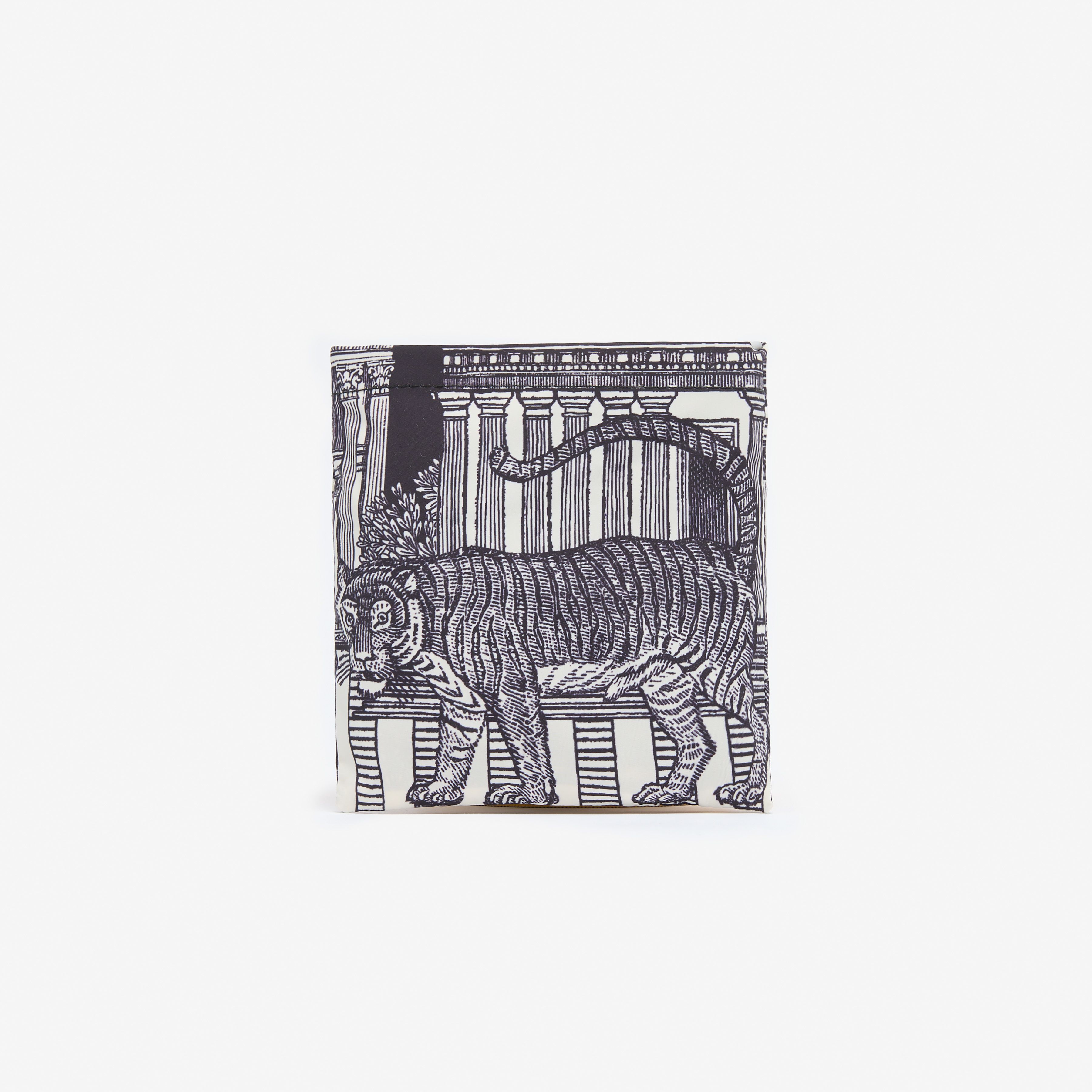 Shopper Bag - Mirage - Black