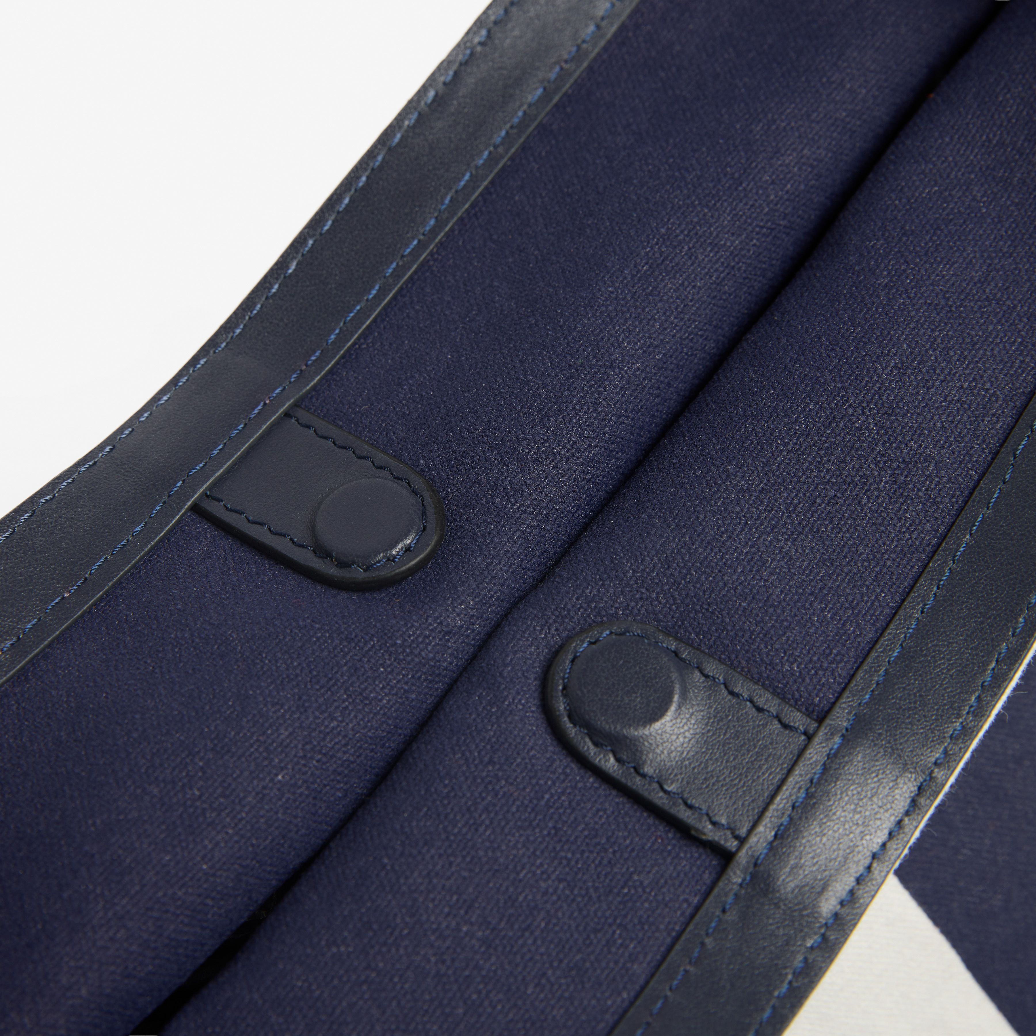 Sac Campus - Poseidon - Bleu Marine