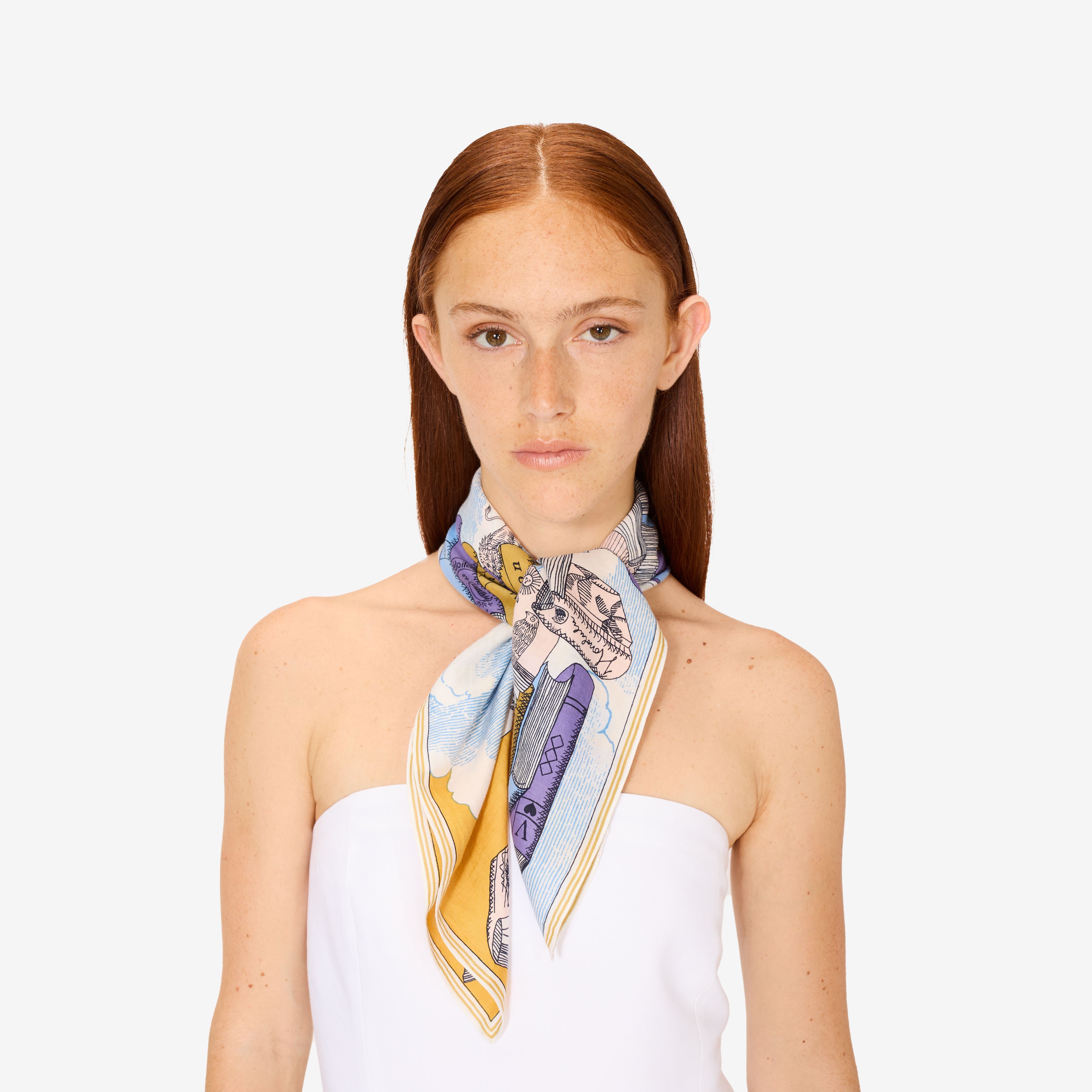 Carré 65 - Editions - Mordoré