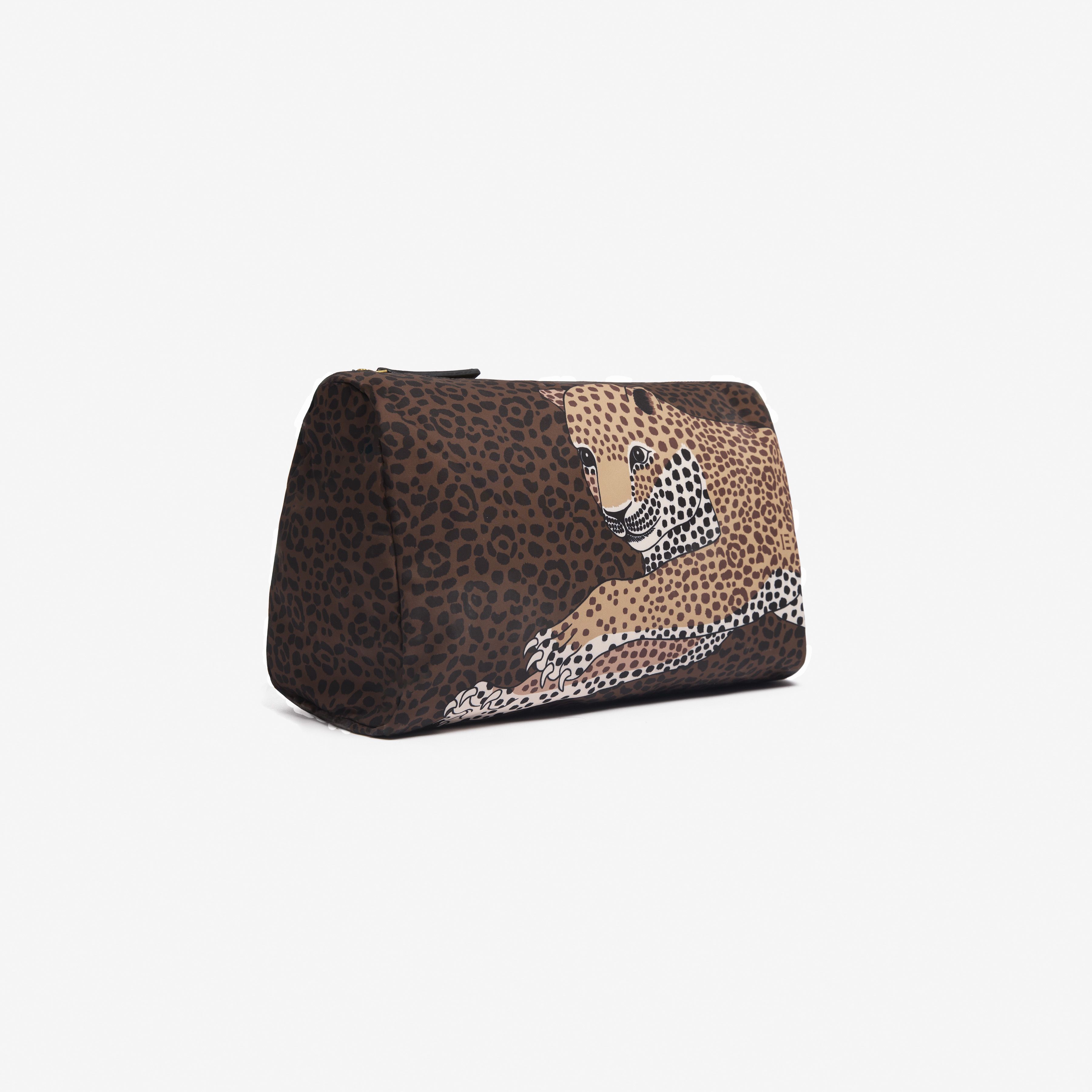 Case M - Felis - Brown