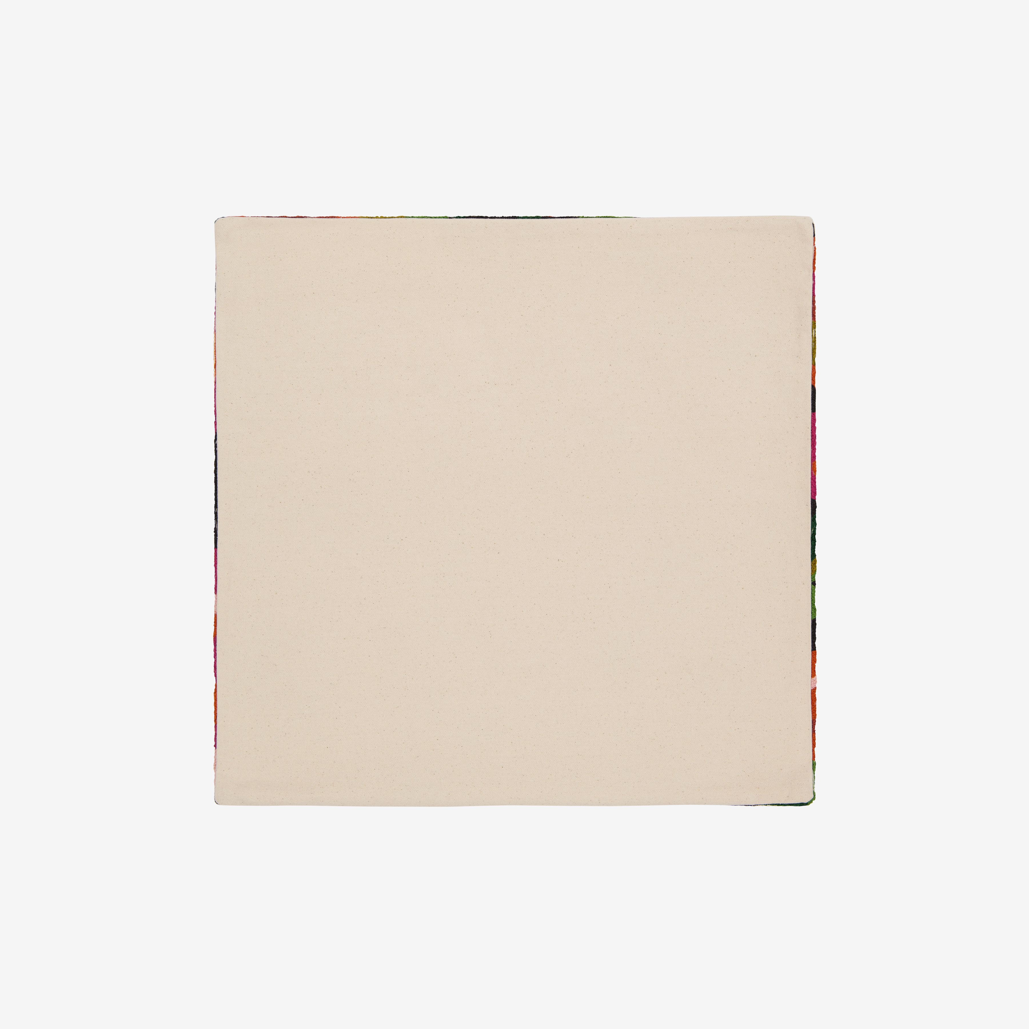 Cushion Cover 45 - Anouchka - Pink