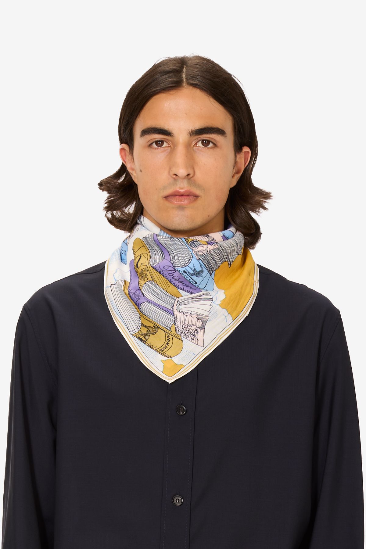 Carré 65 - Editions - Mordoré