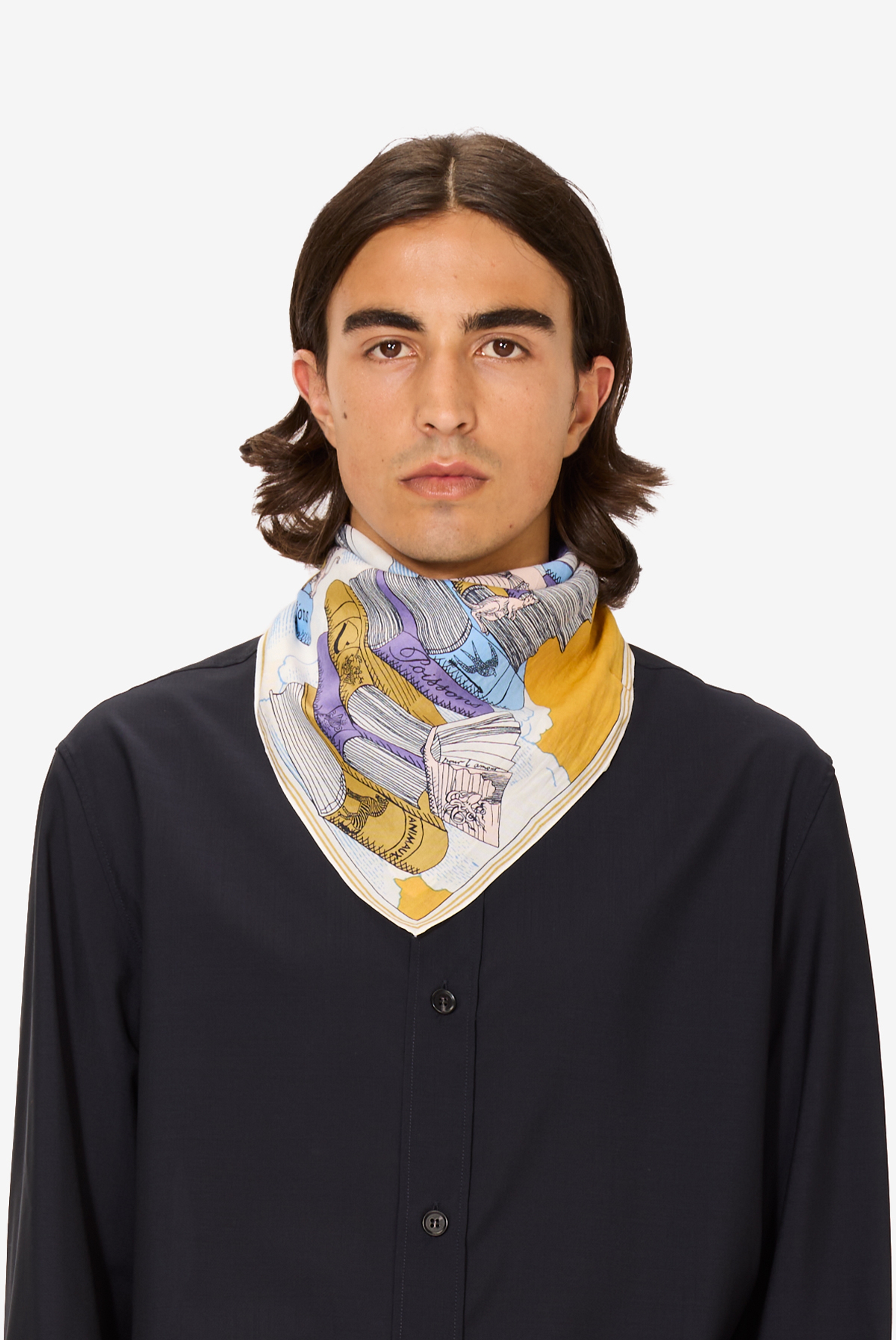 Carré 65 - Editions - Mordoré