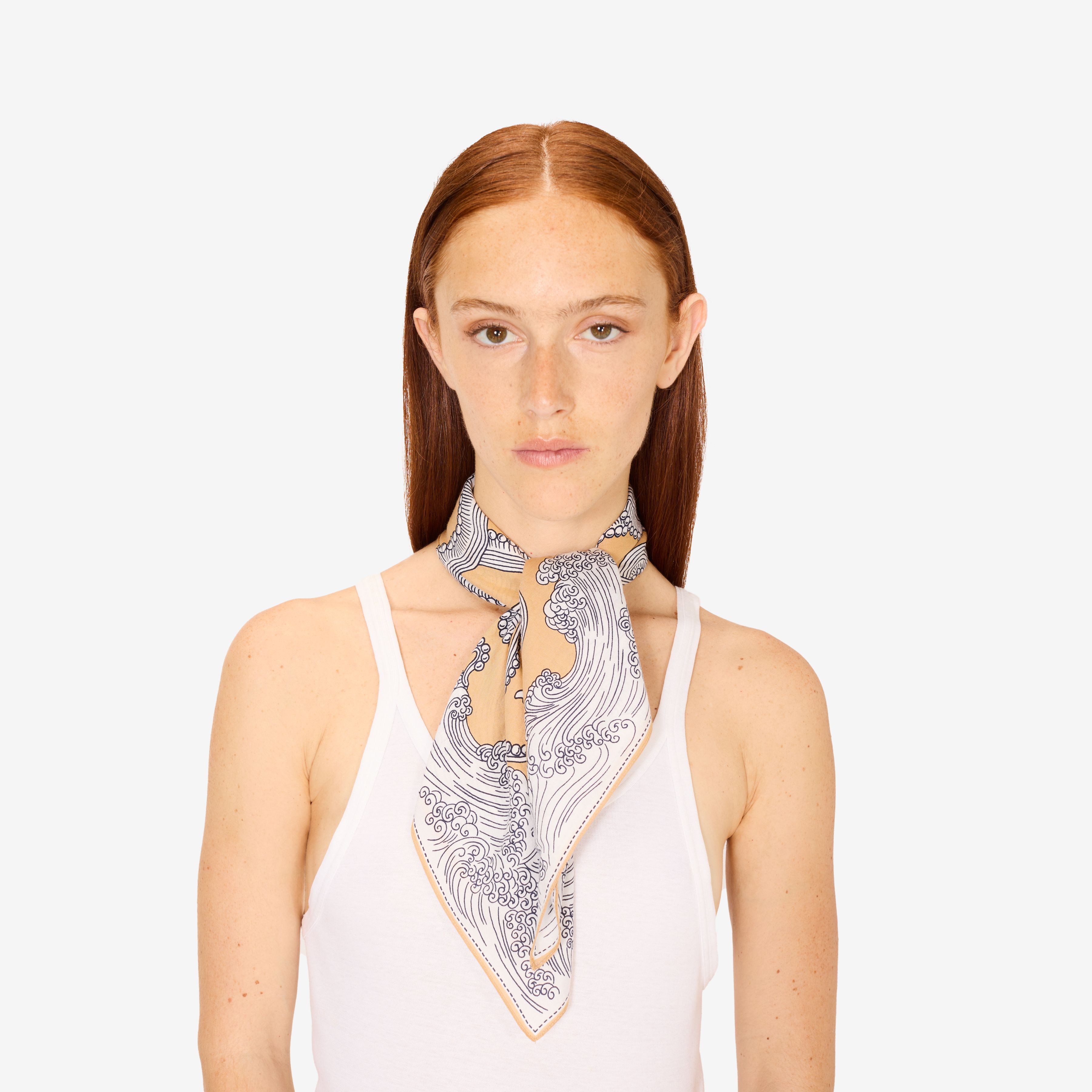 Carré 65 - Poseidon - Sable