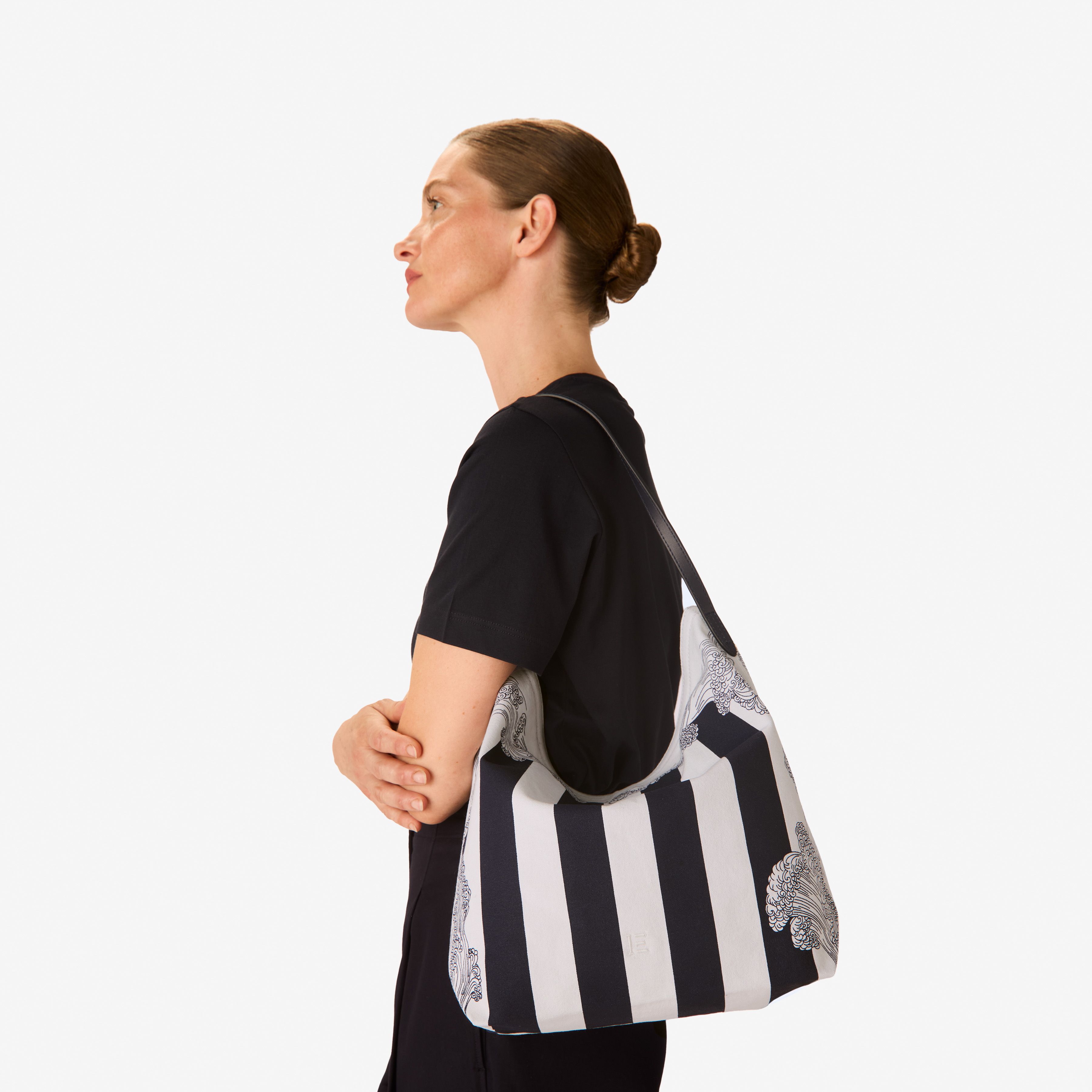 Sac Campus - Poseidon - Bleu Marine