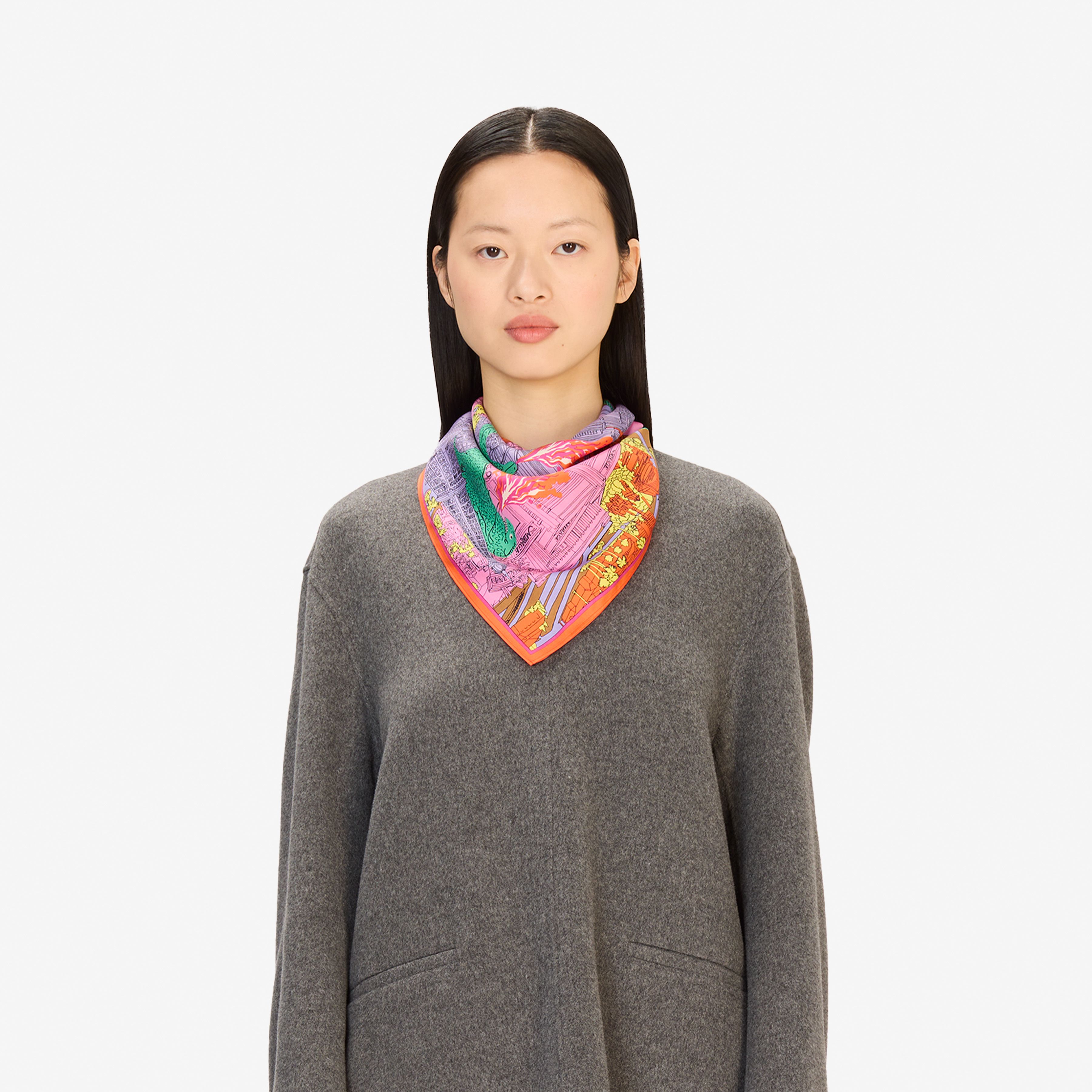 Square 65 - Vegas - Multicolor