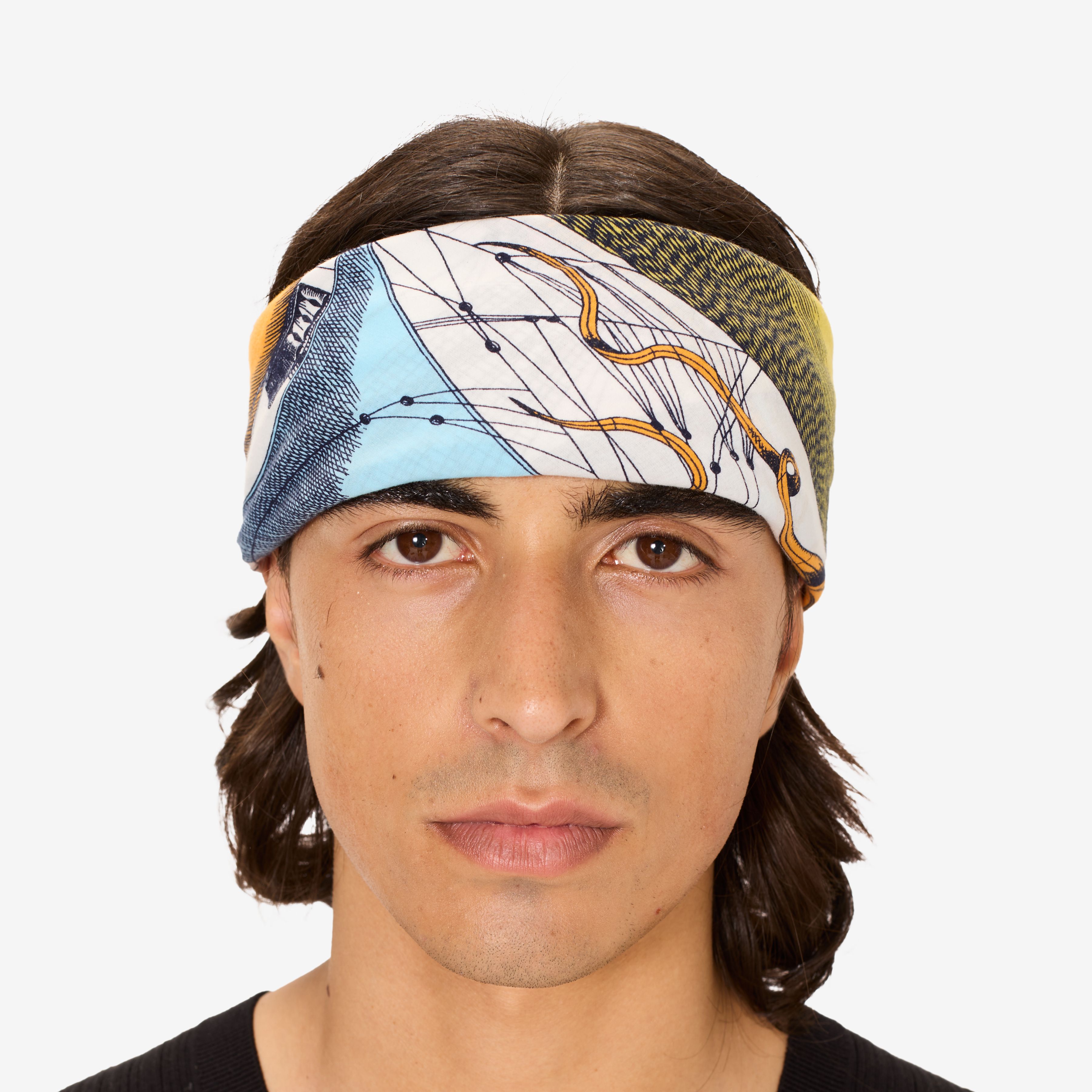 Carré 65 - Des Rives Et Des Reves - Multicolore