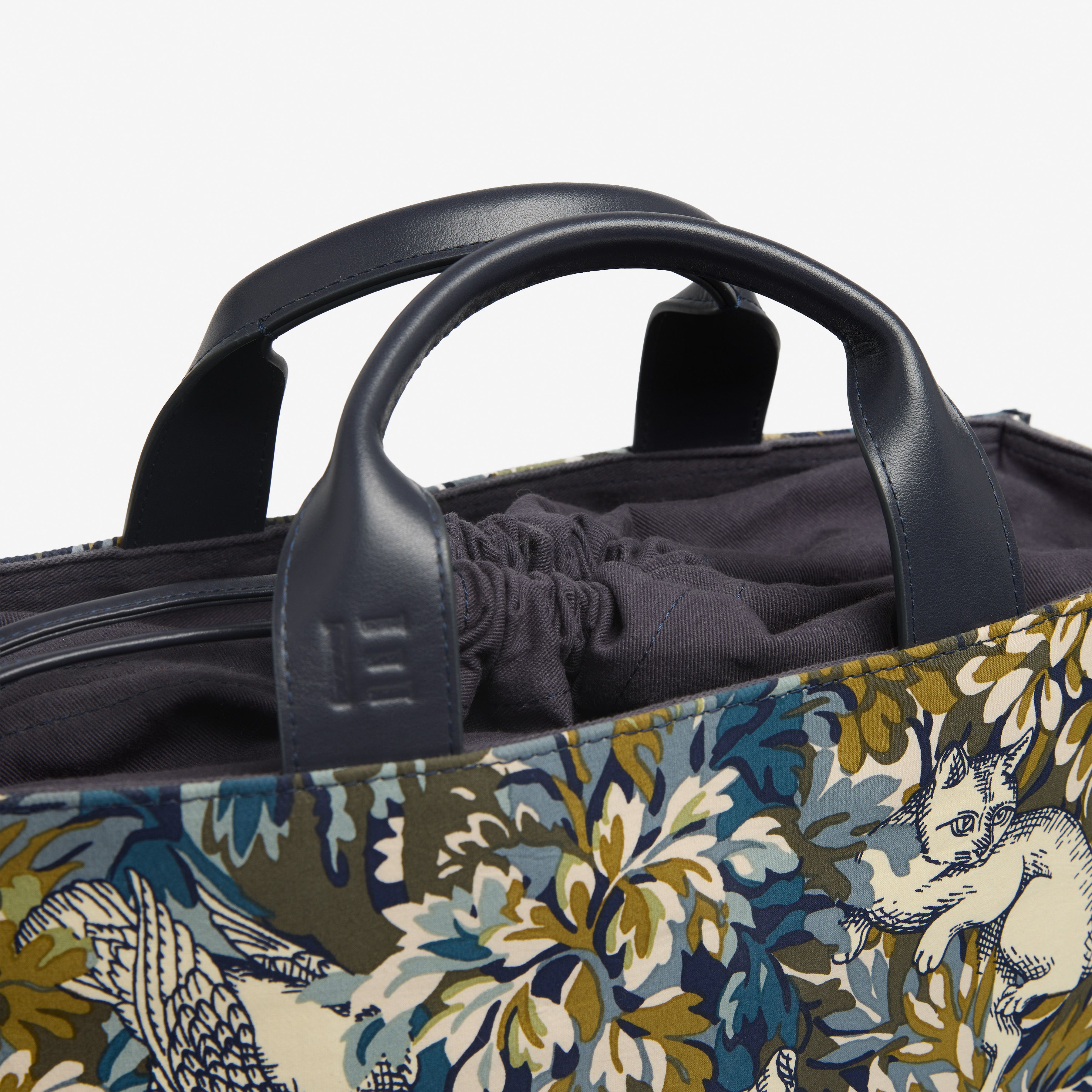 Nomade Bag - Bestiaire - Green