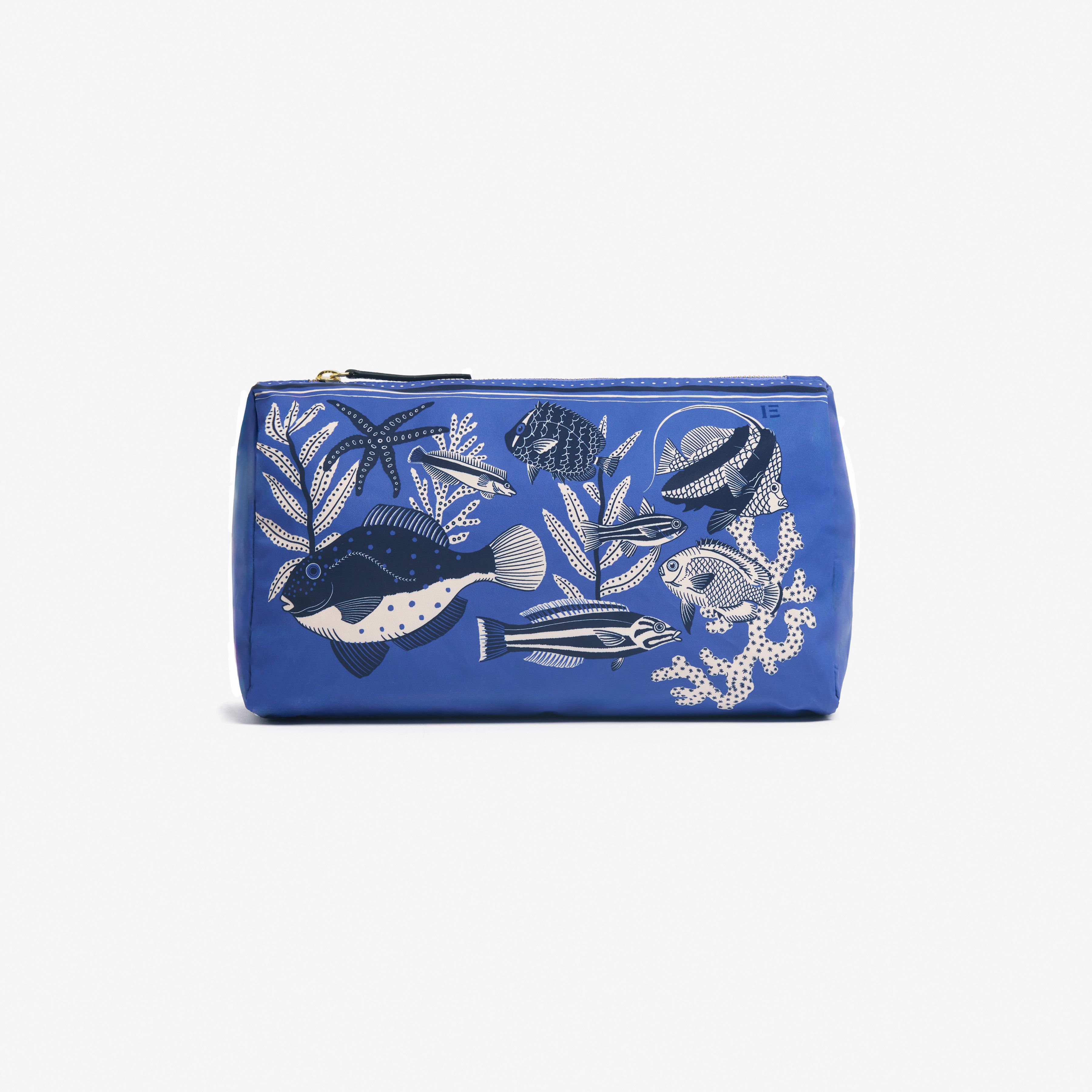 Case M - Neptune - Bleu