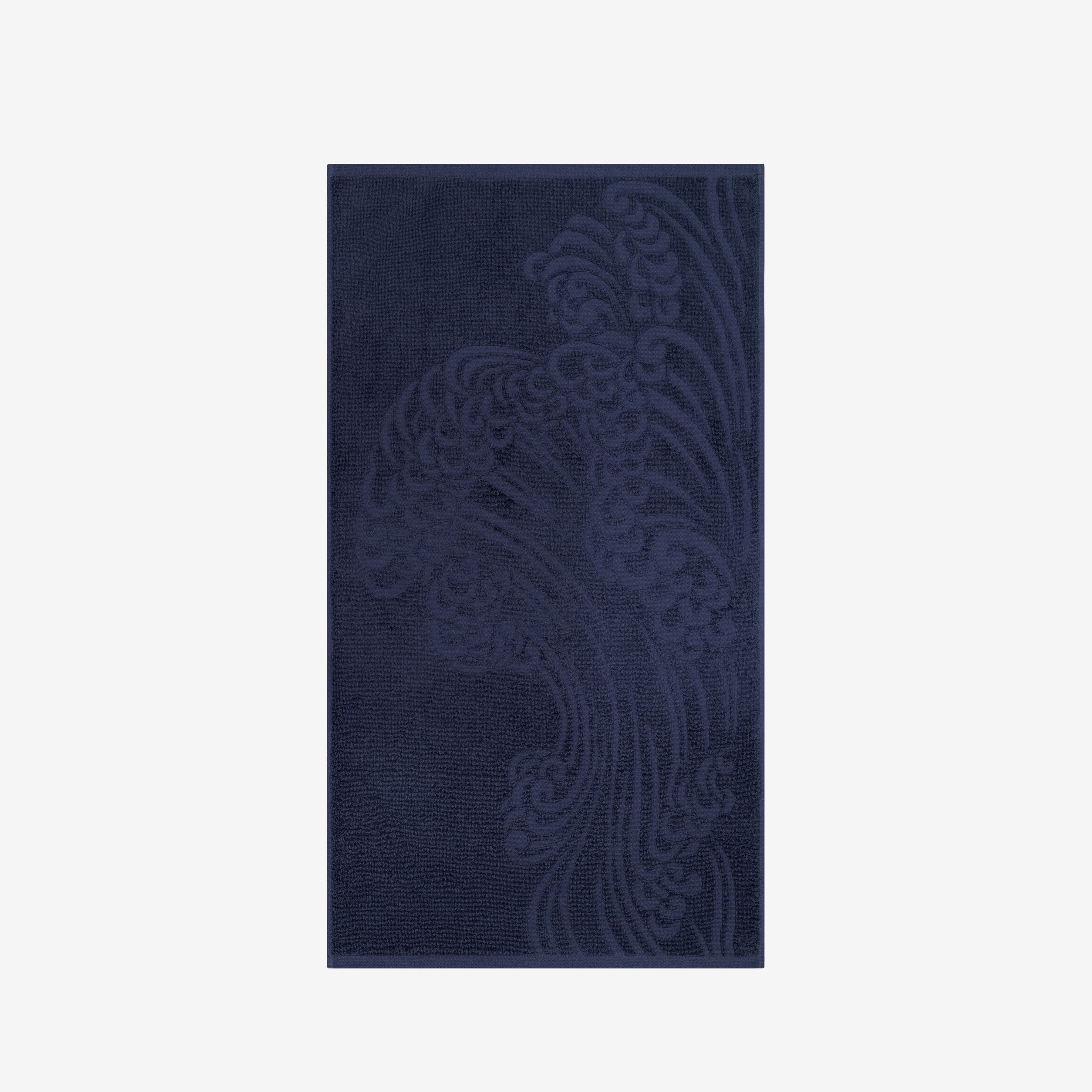 Telo 50 - Vague - Blu Scuro