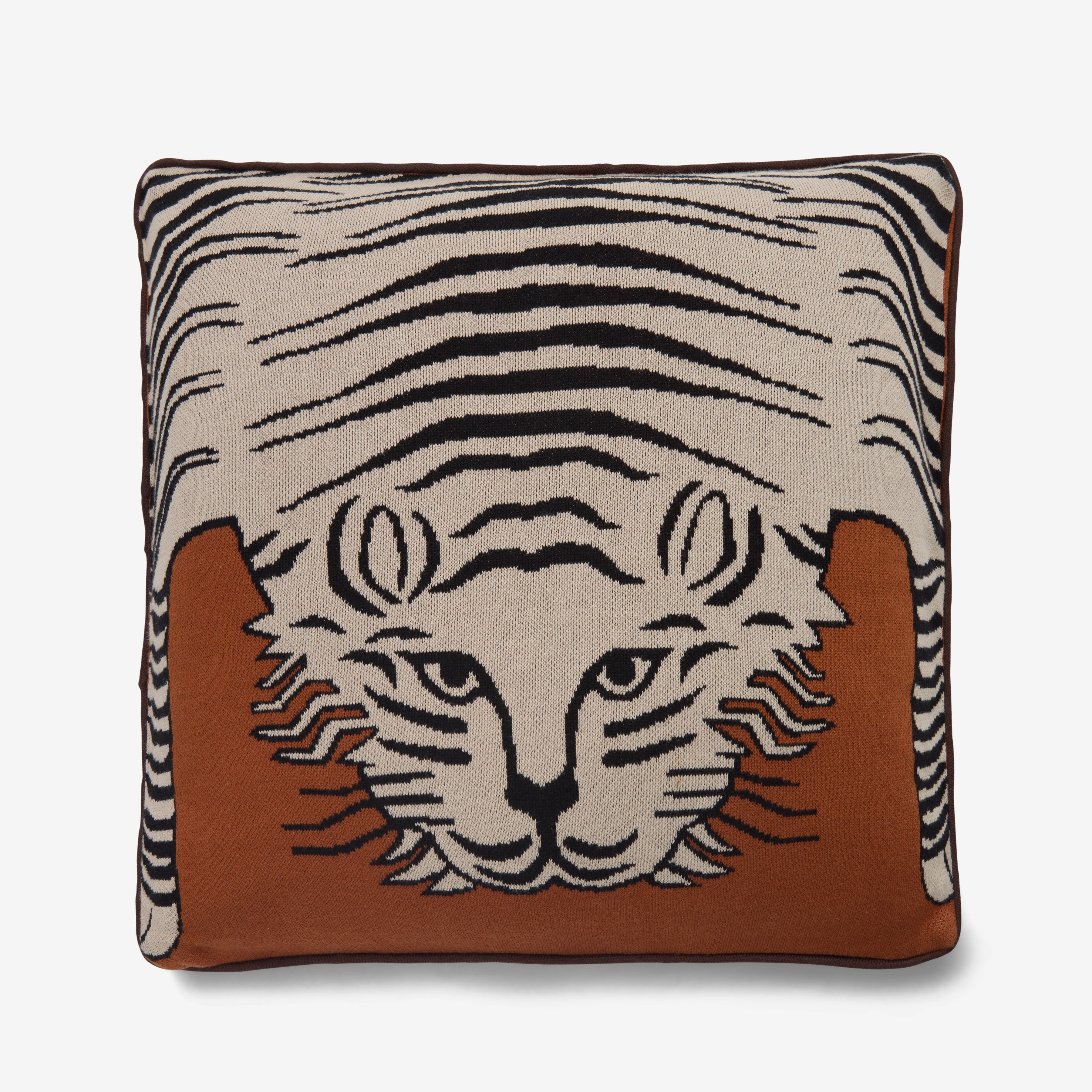 Cushion Cover 50 - Baldo - Caramel