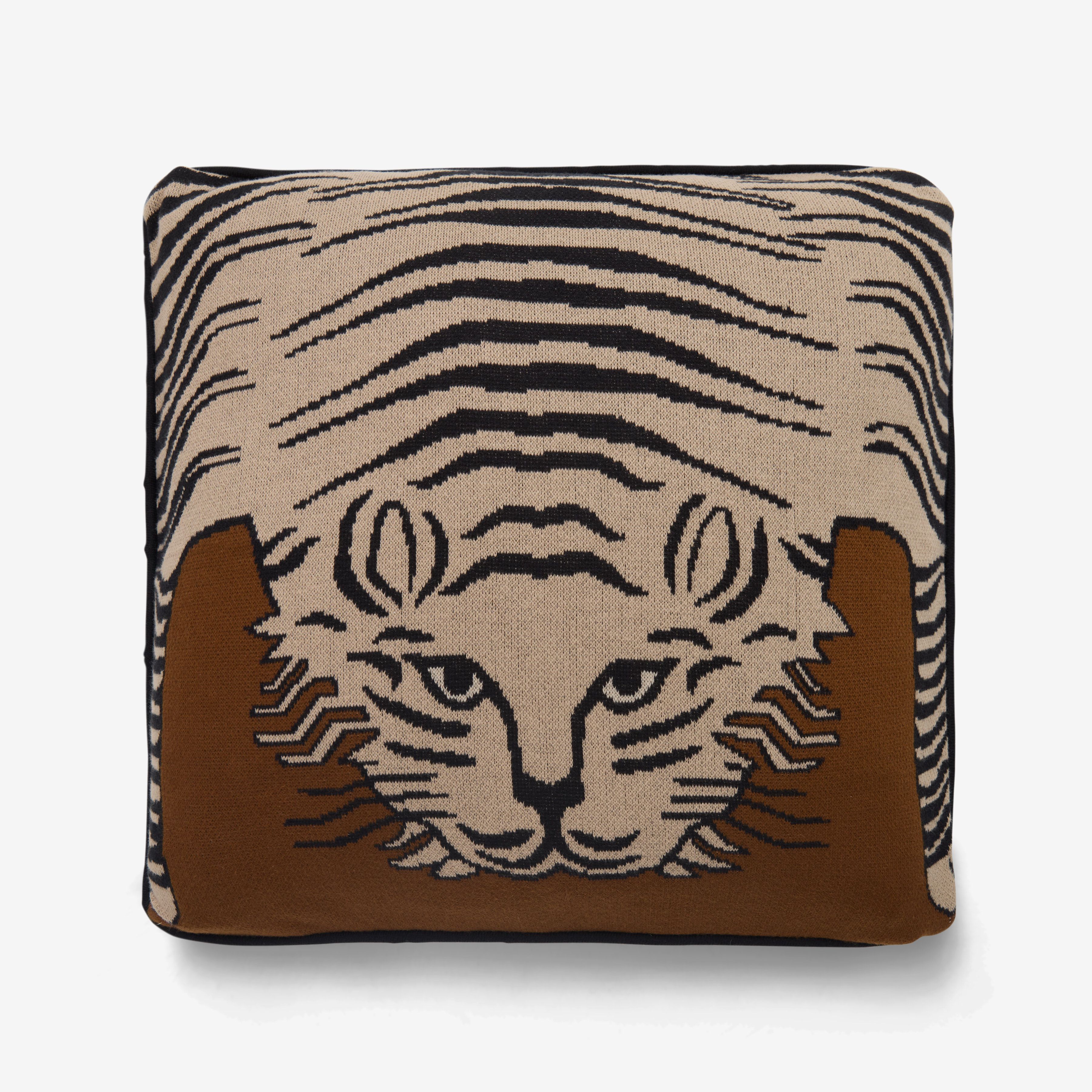 Cushion Cover 50 - Baldo - Beige