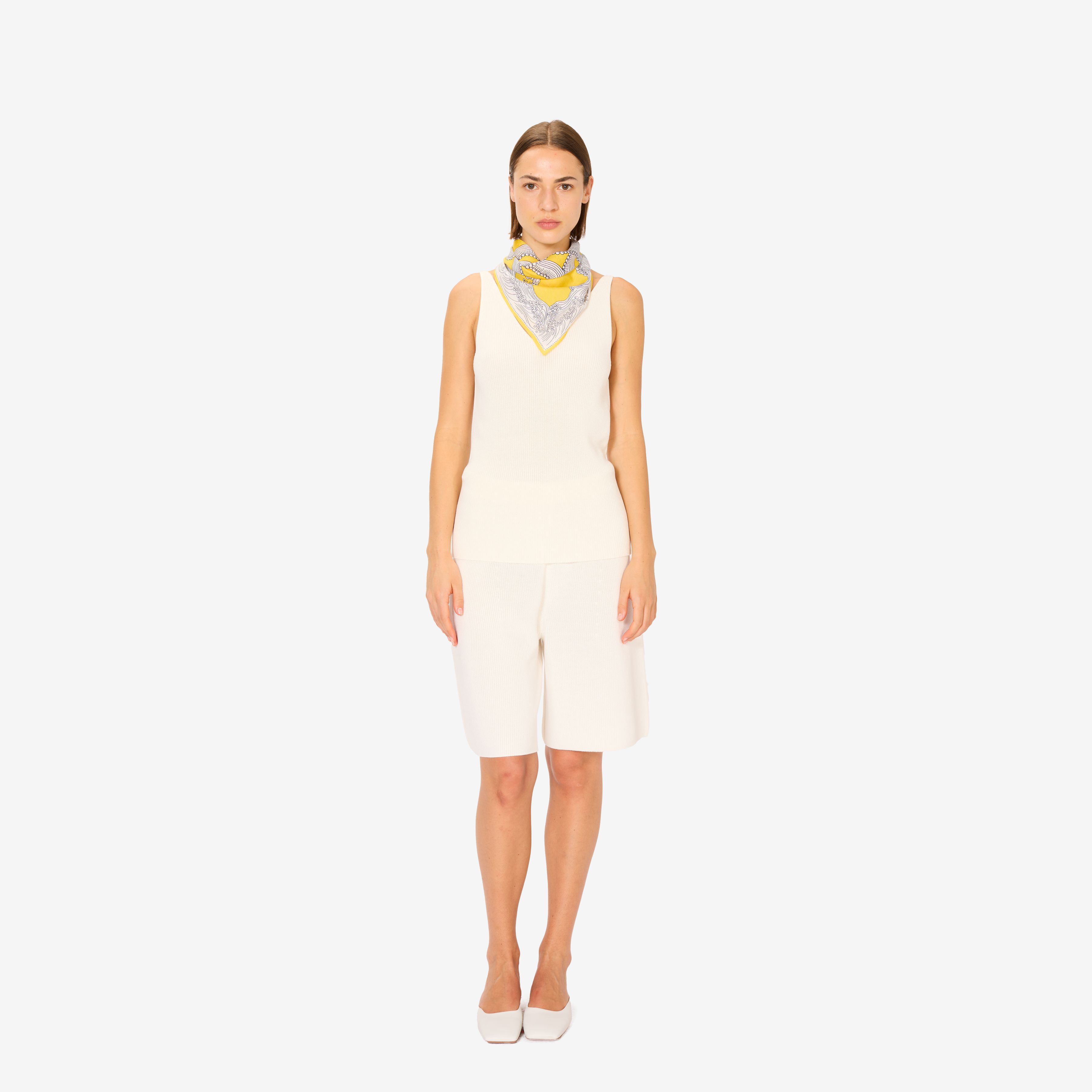 Square 65 - Poseidon - Lemon