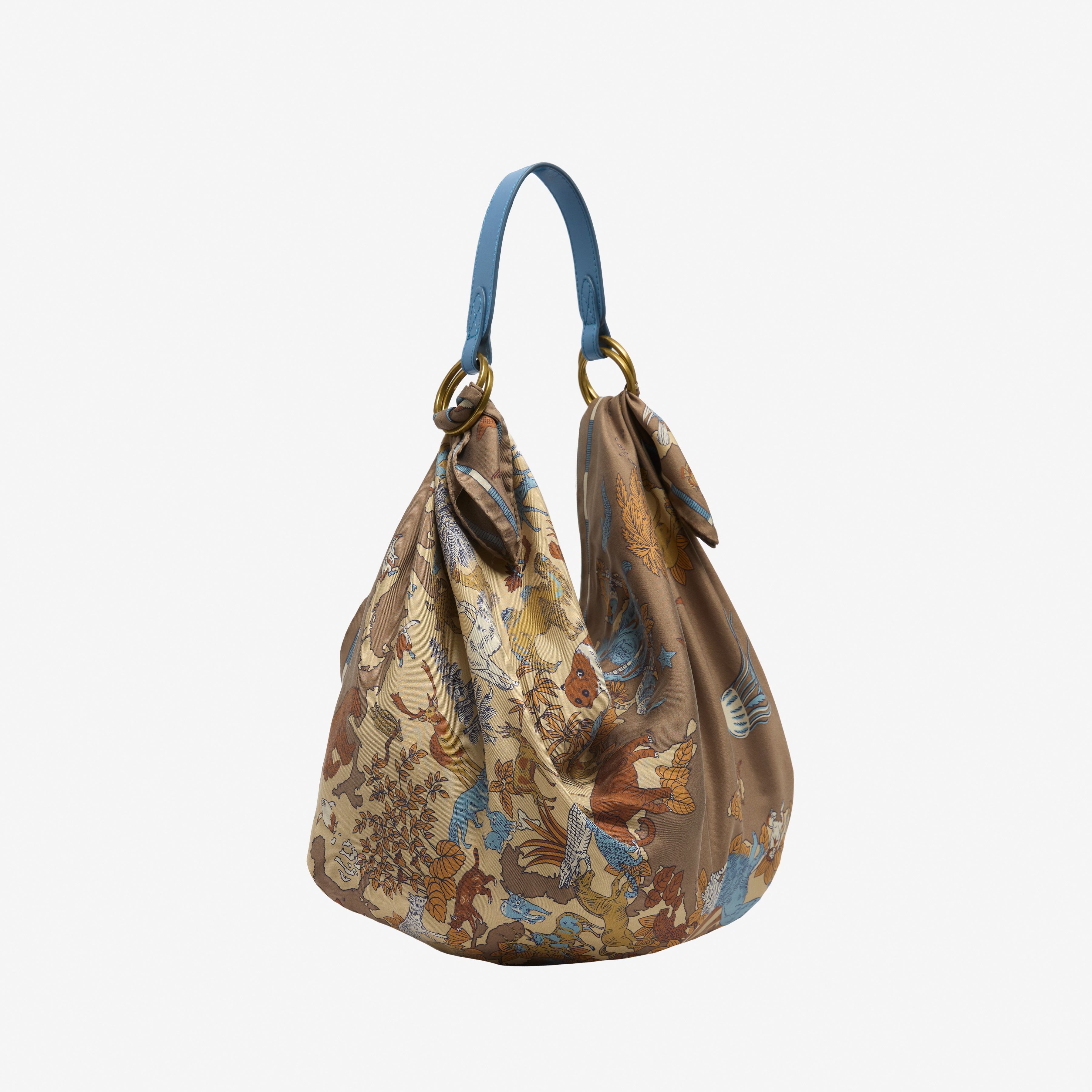 Anse En Cuir - Bleau Clair