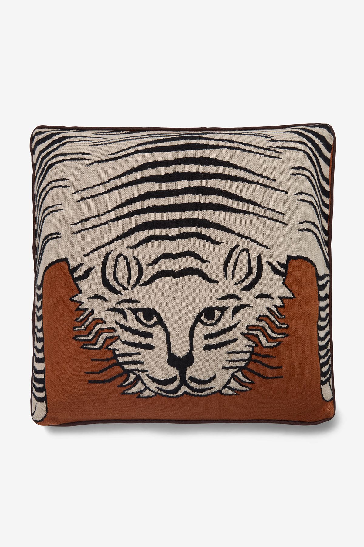 Housse de Coussin 50 - Baldo - Caramel