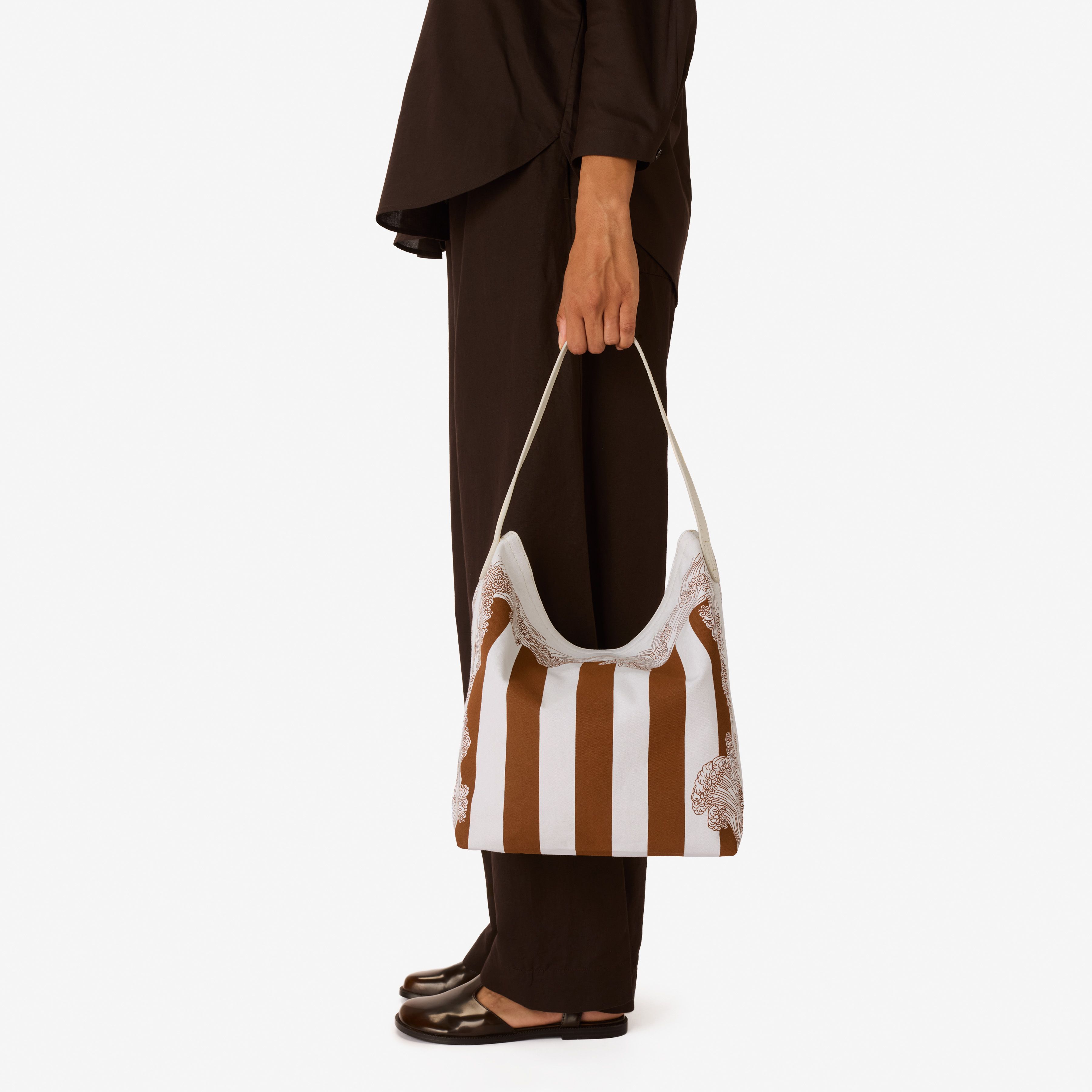 Sac Campus - Poseidon - Marron