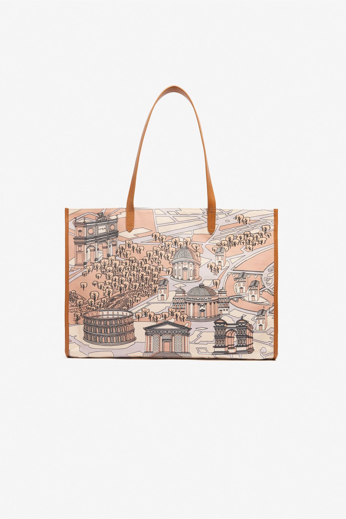 Sac Shopping - Rome - Poudre