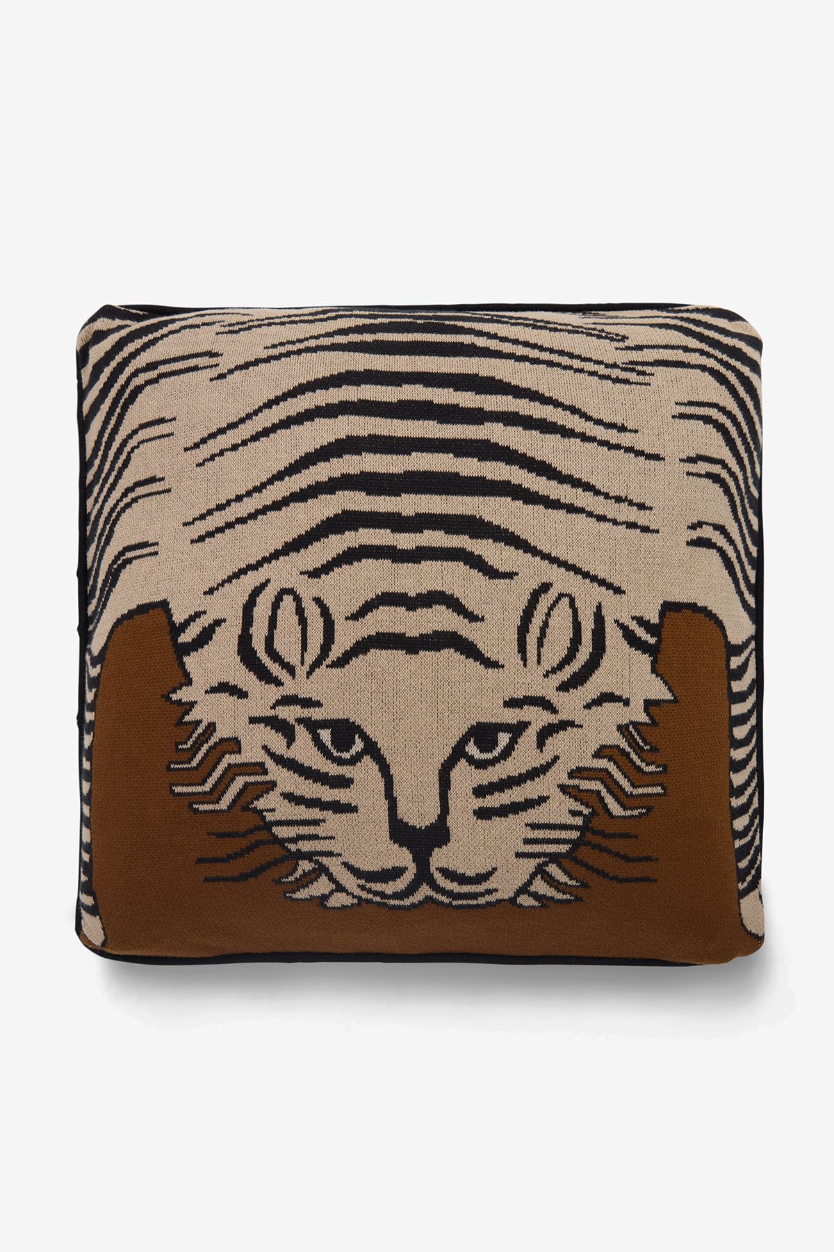 Housse de Coussin 50 - Baldo - Beige