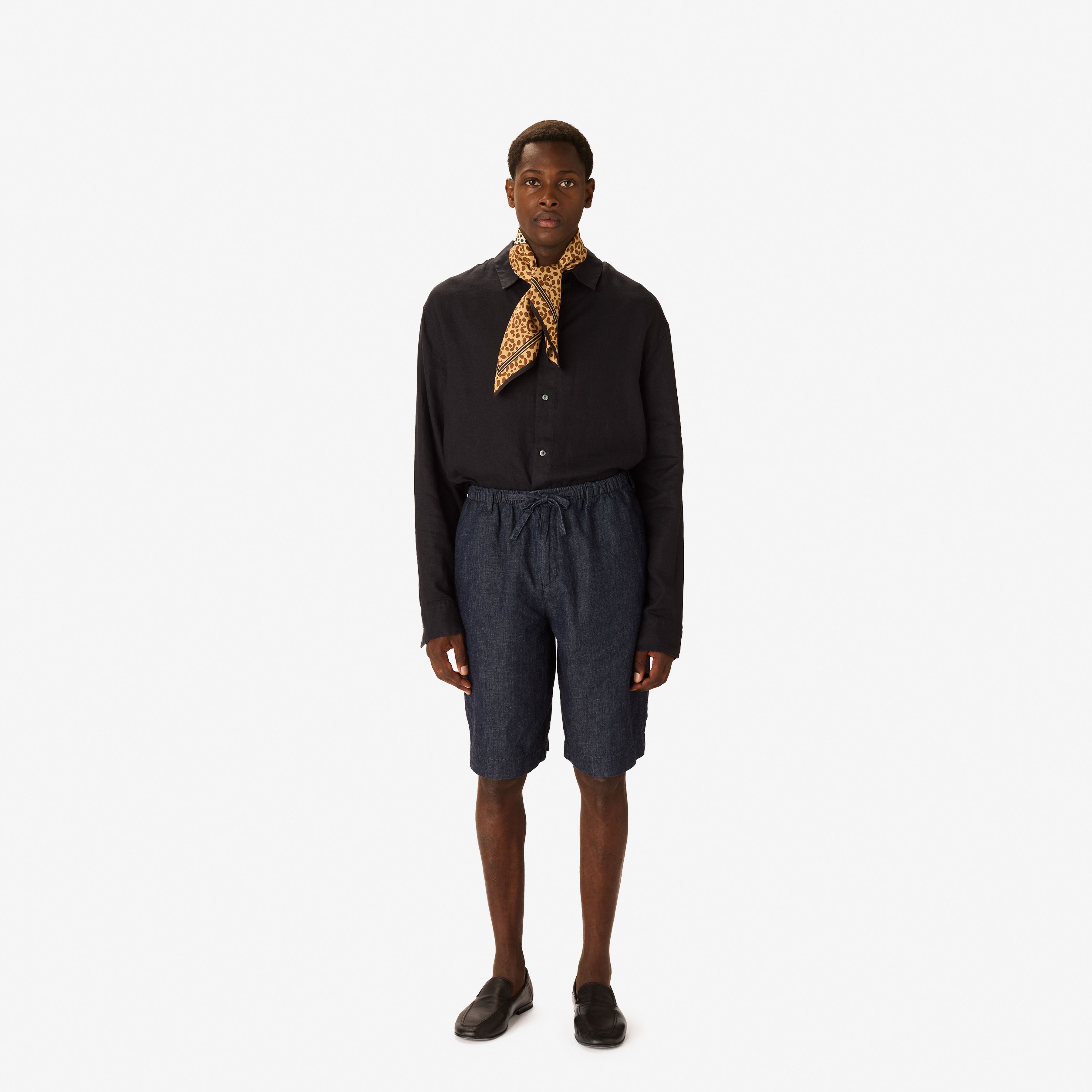 Carré 65 - Felis - Beige